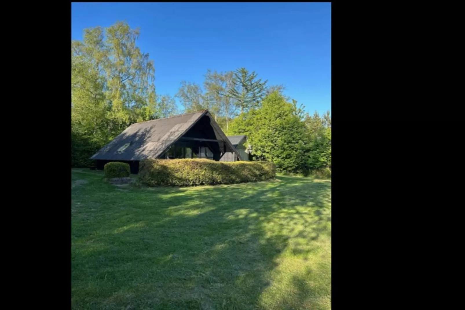 6 Personen Ferienhaus in Herning