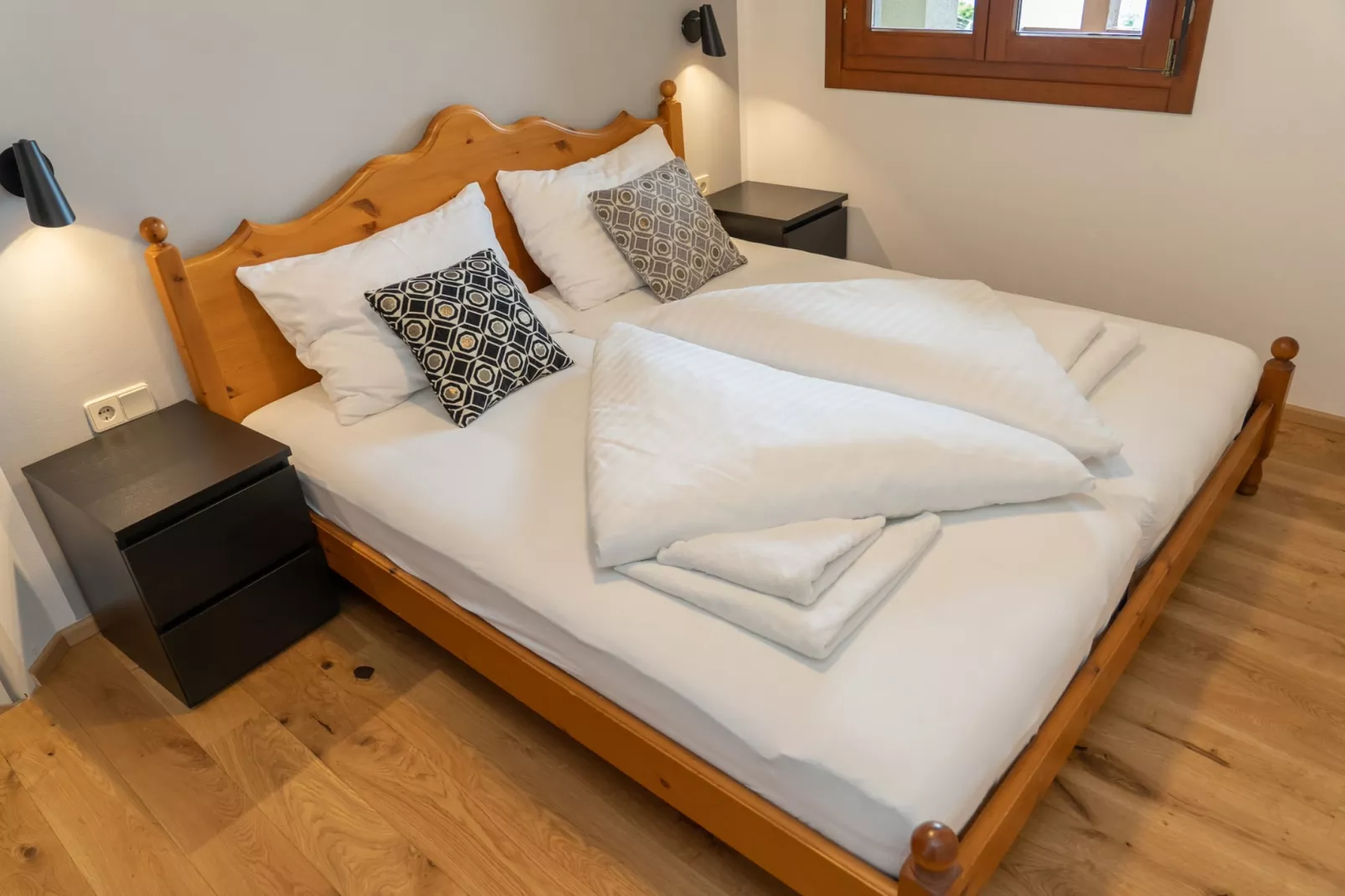 Apartment Alpennest
