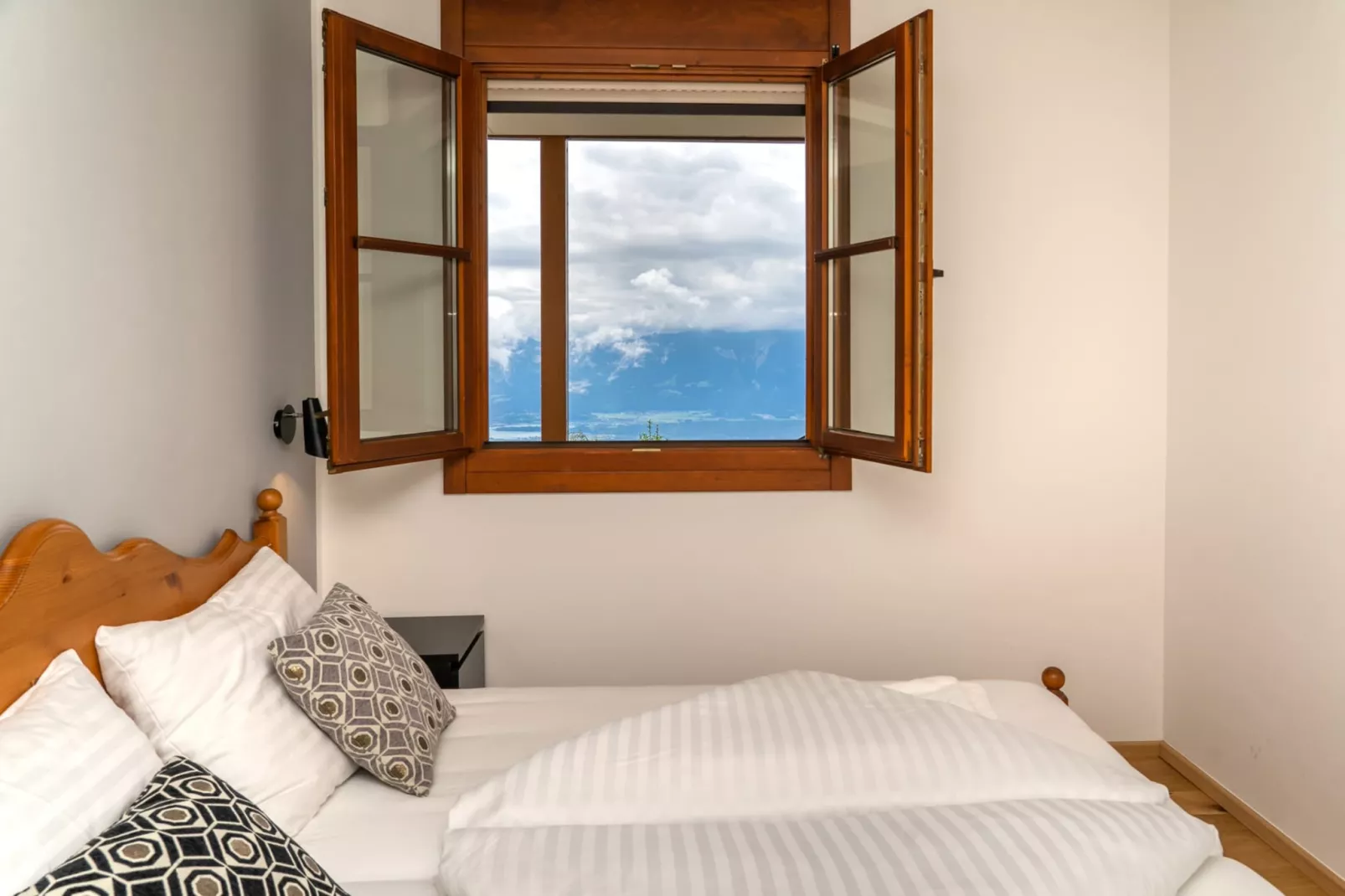 Apartment Alpenblick