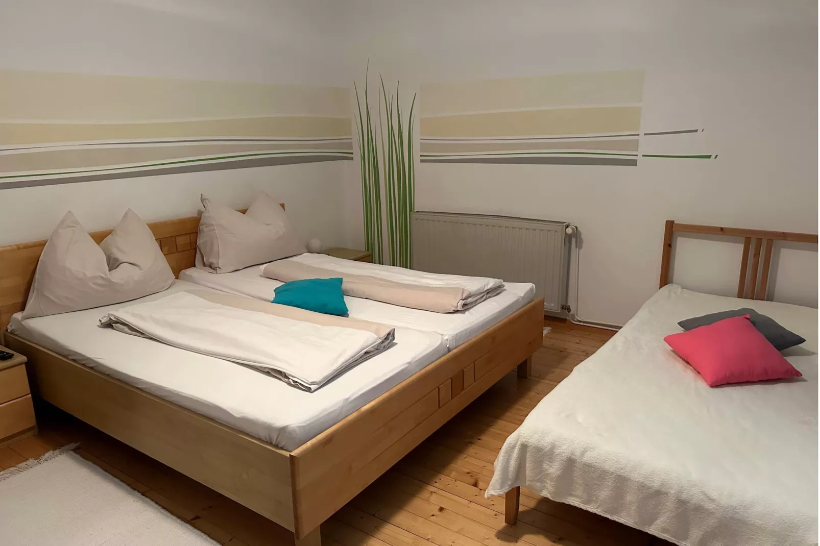 Ferienwohnung Gerlitze