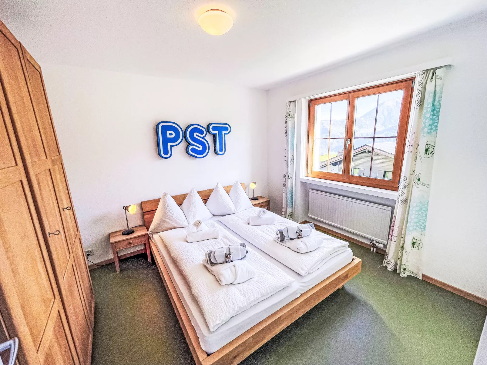 La Siala Apt.32