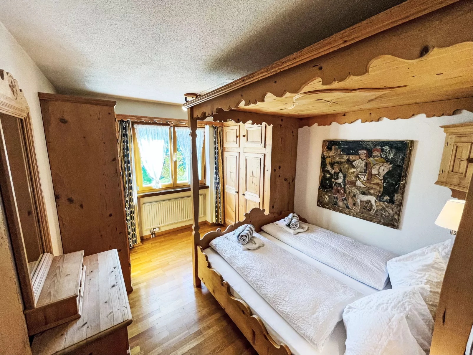 La Siala Apt.2