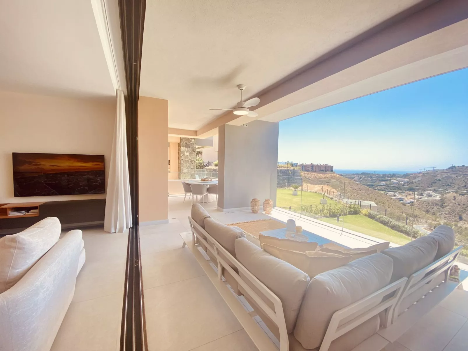 Conjunto Residencial Los Olivos