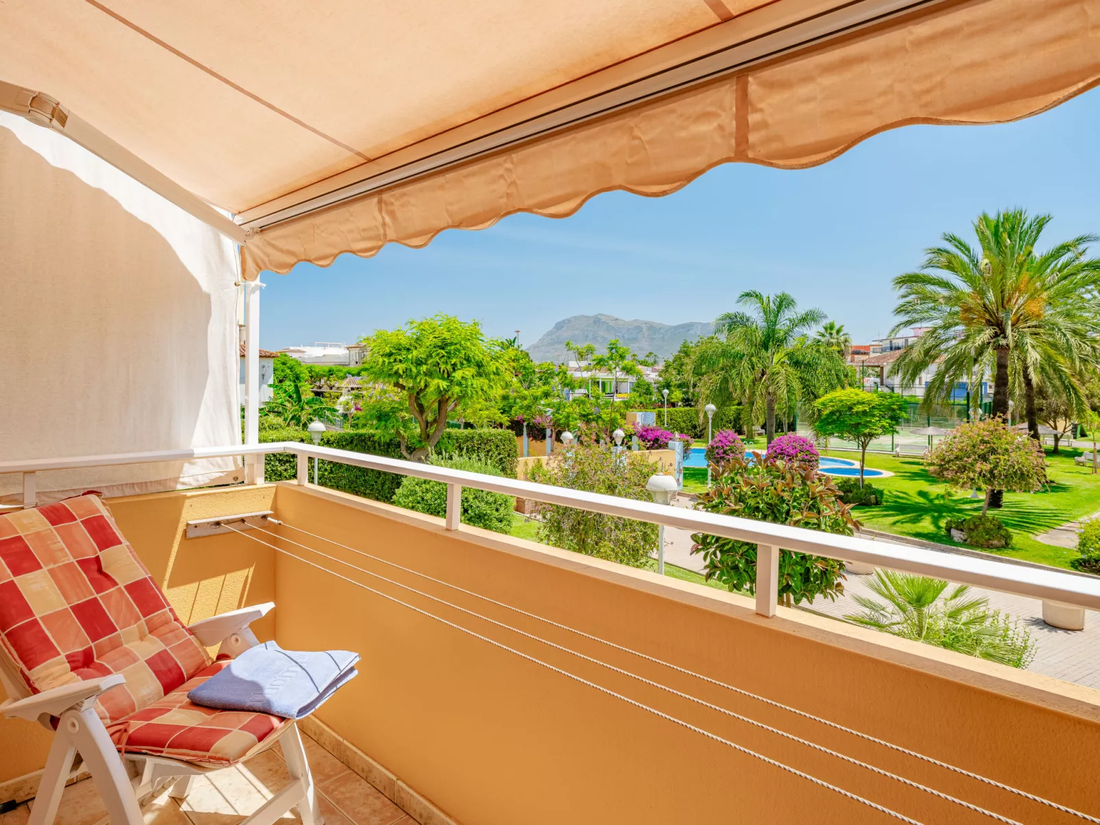 Denia Dream II