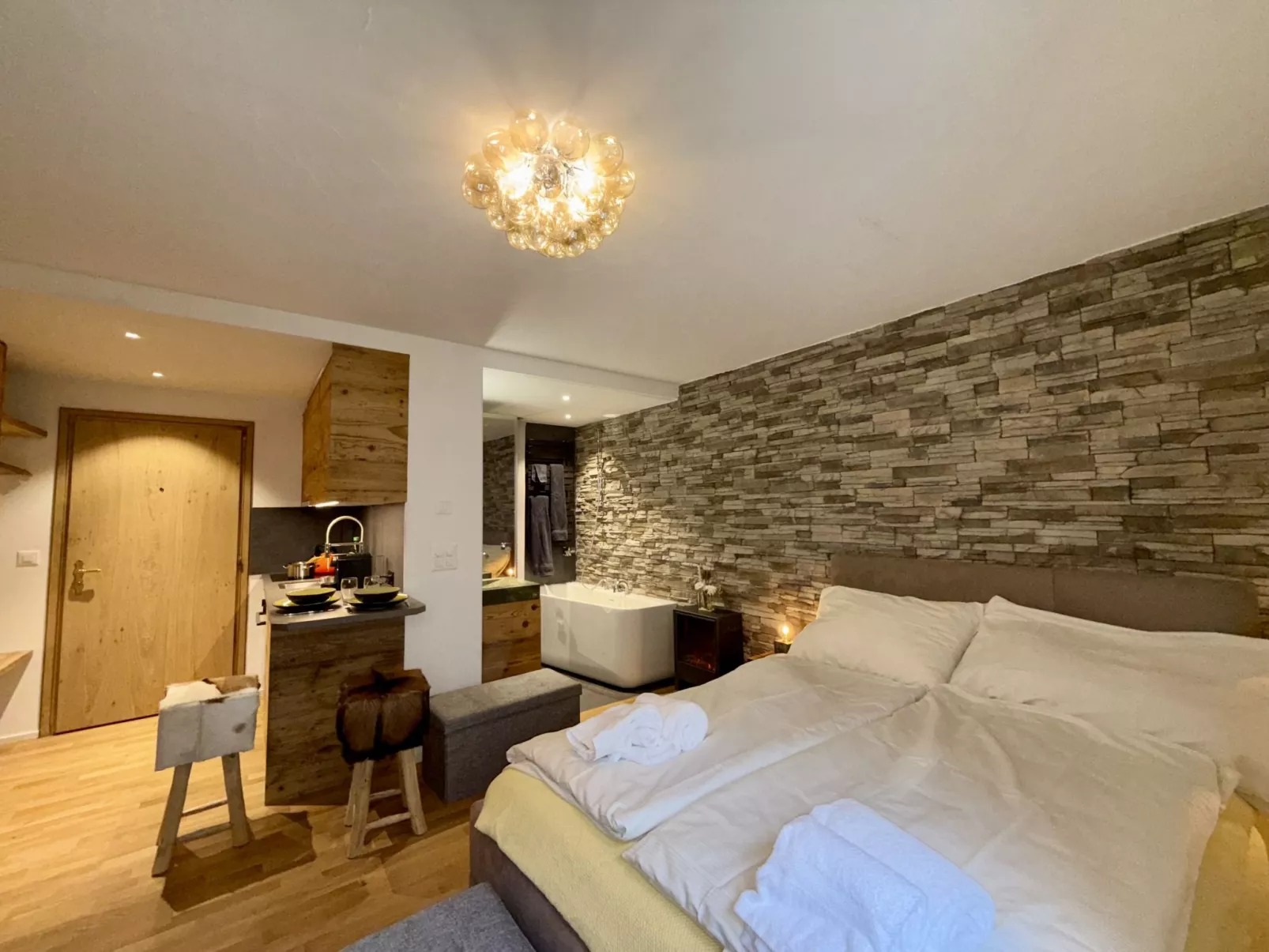 Residenza Chesa Margun 14-2