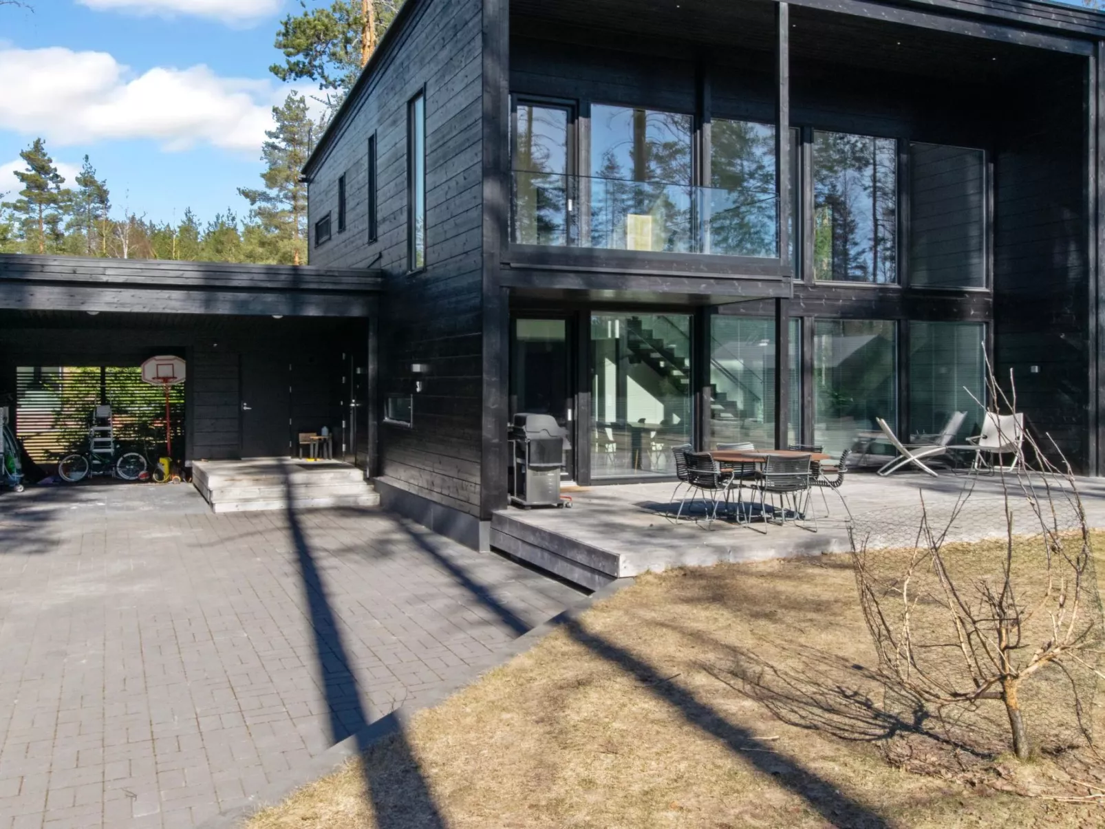 Villa Lager