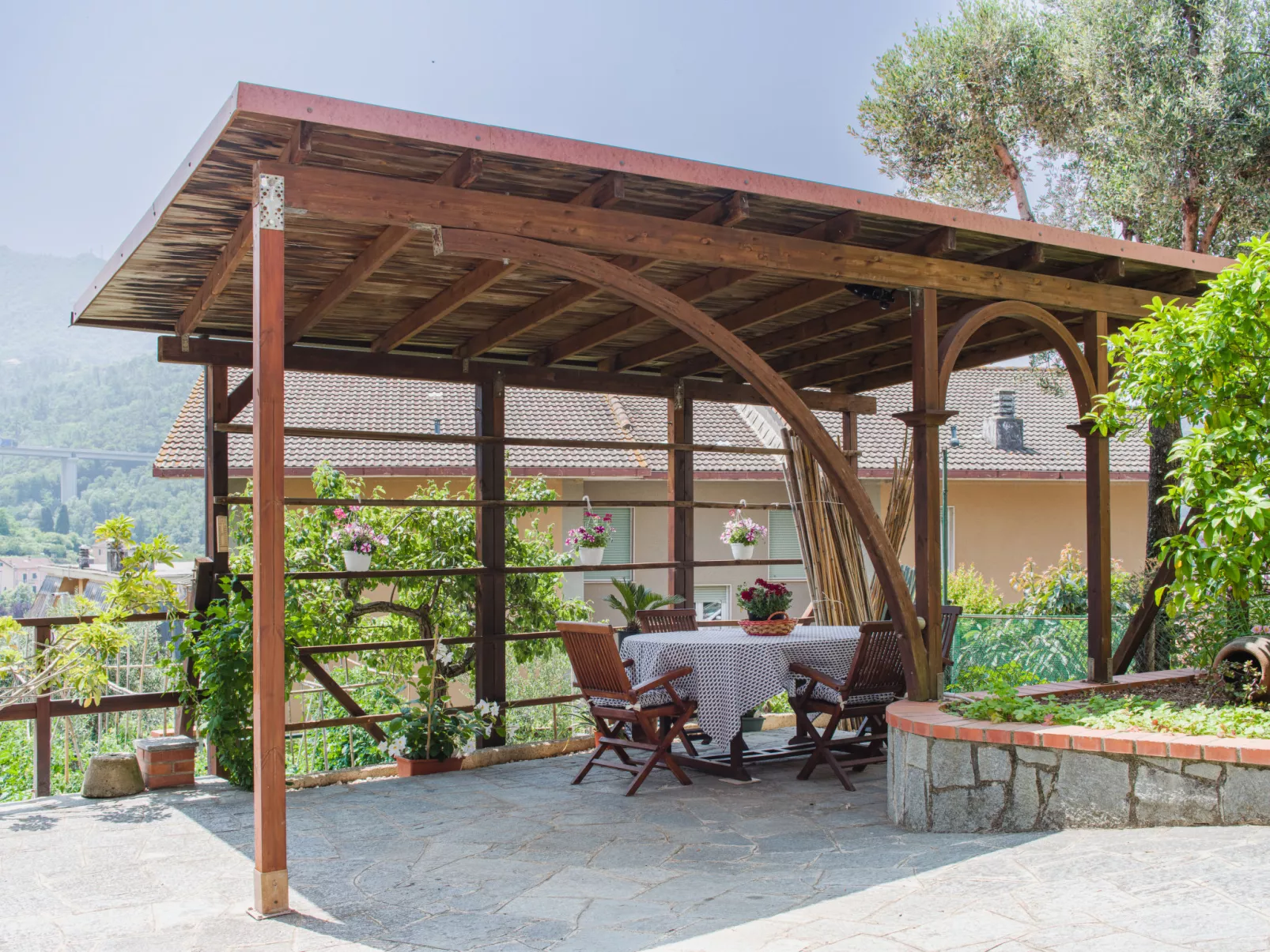 Il Caprifoglio