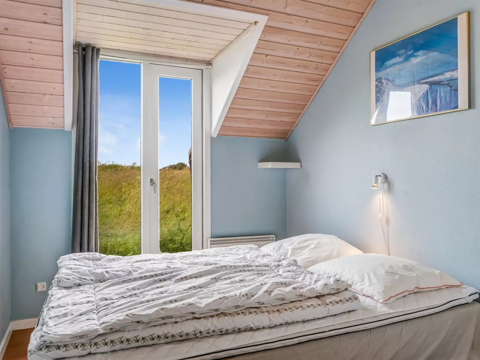 "Tjark" - 500m from the sea-Inside