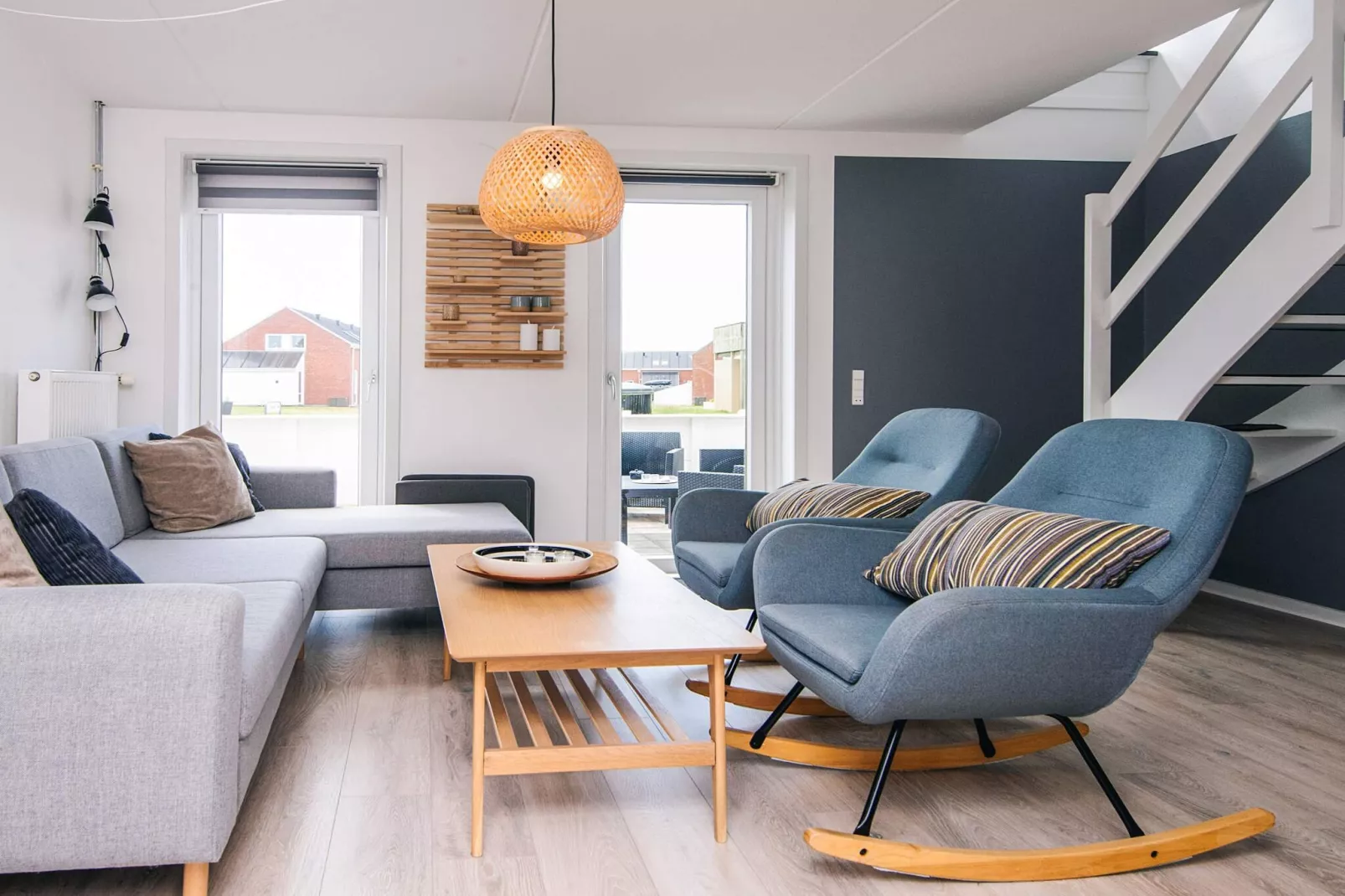 4 Sterne Ferienhaus in Rømø