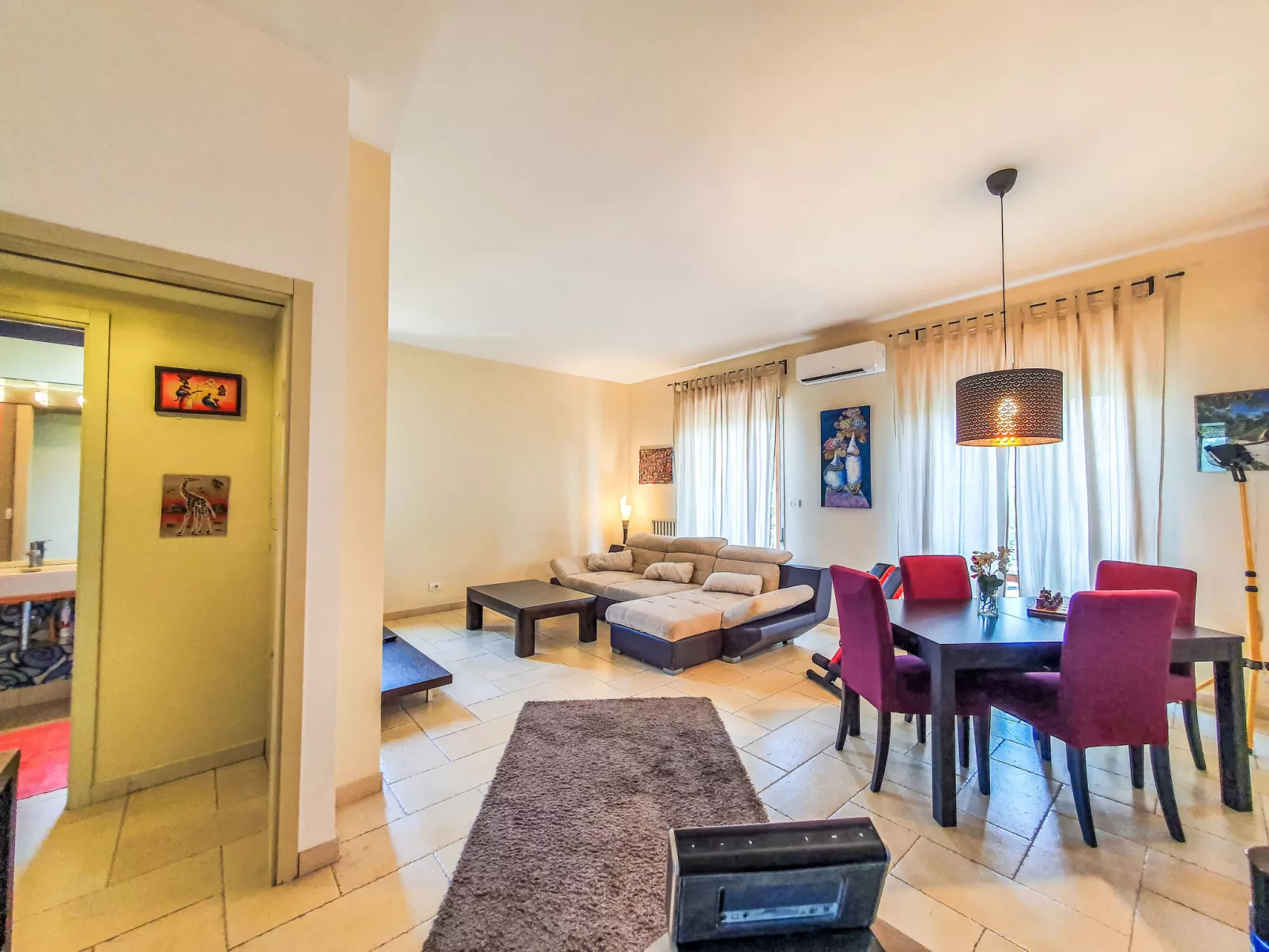 A Casa di Ivan