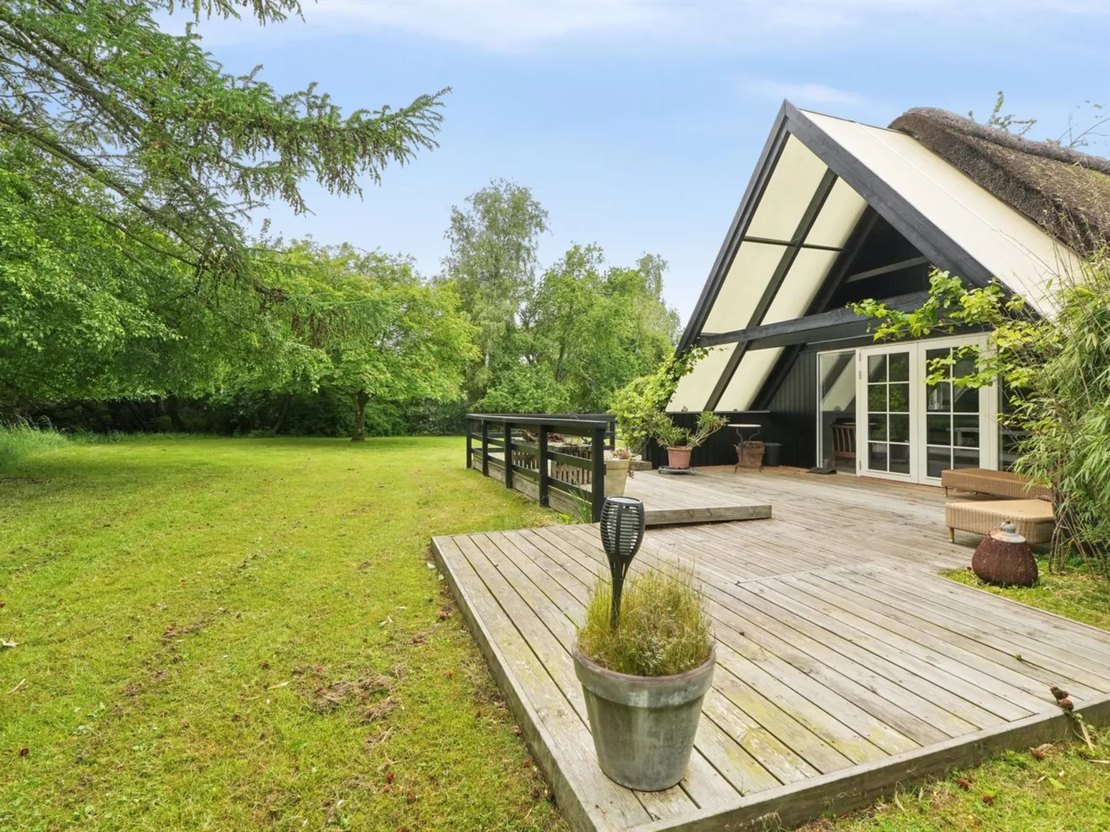 "Svenne" - 1.4km from the sea