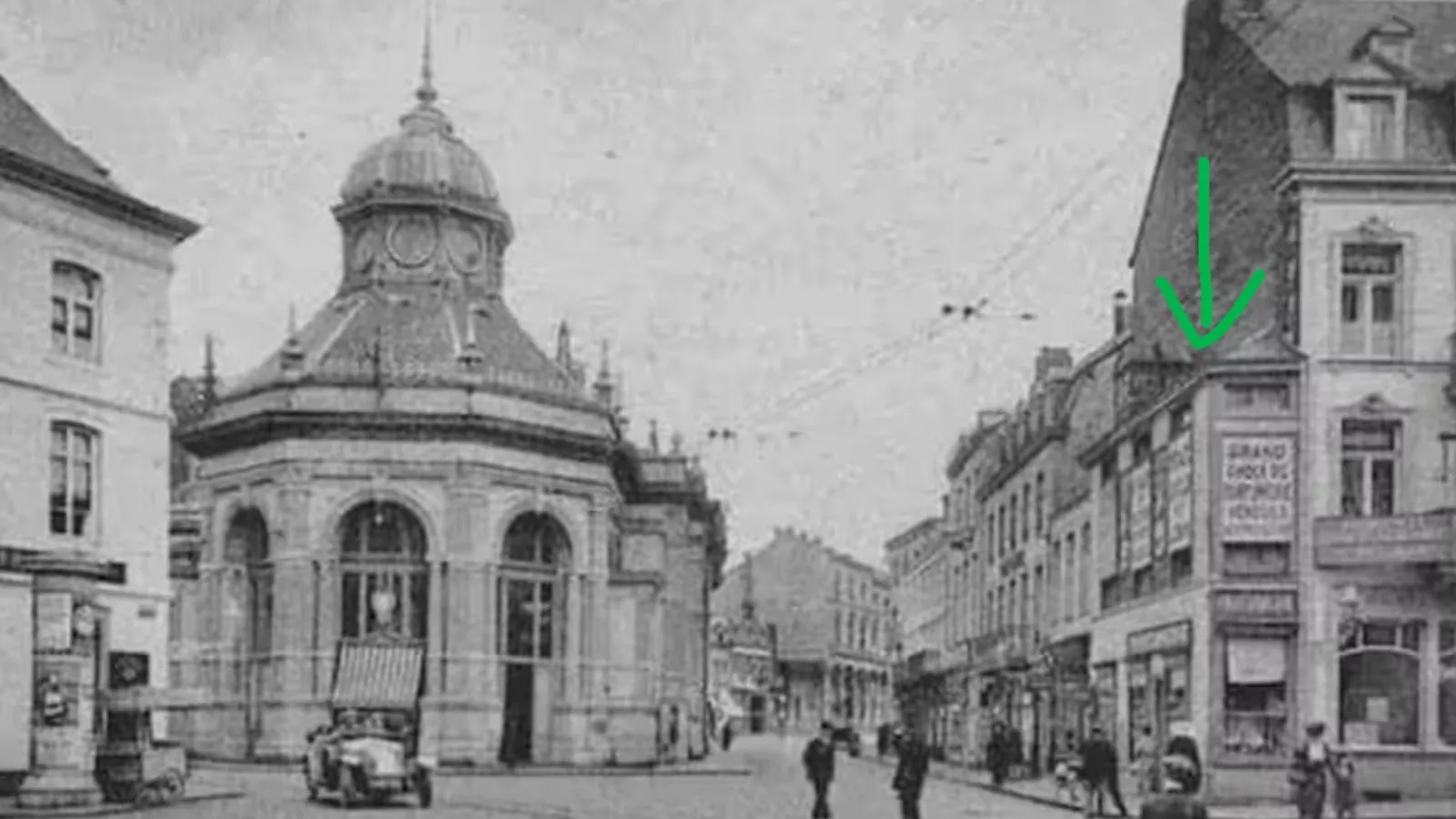 Le Cent Quarante