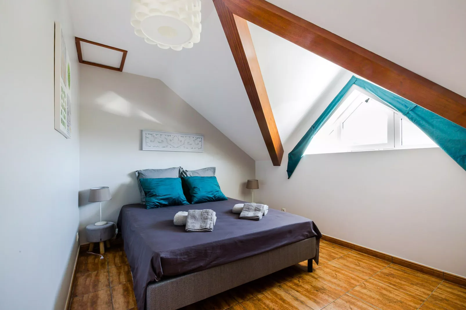 Kaz Combava - Appartement 3* à l'Etang-Salé