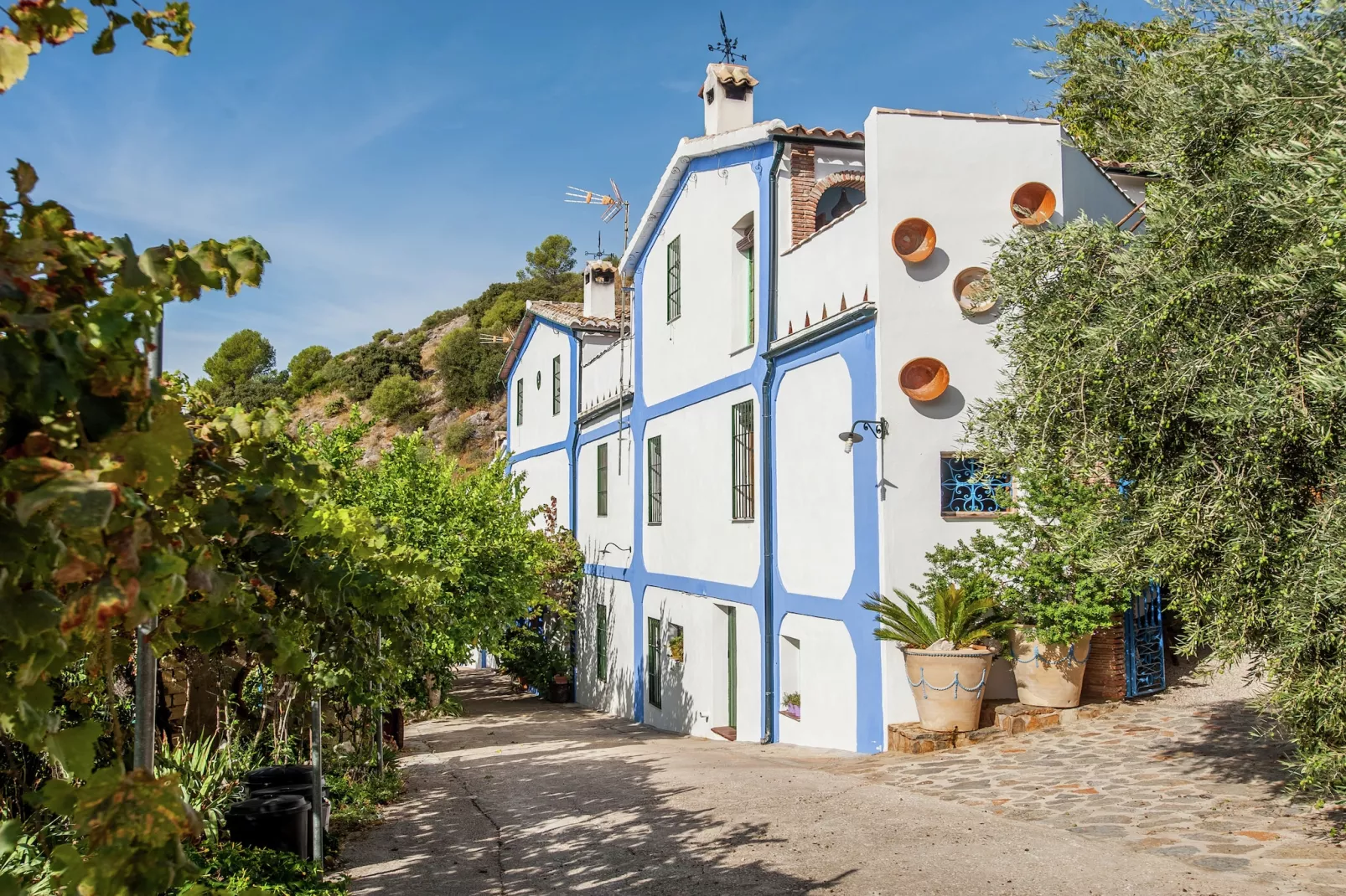 El Pajar