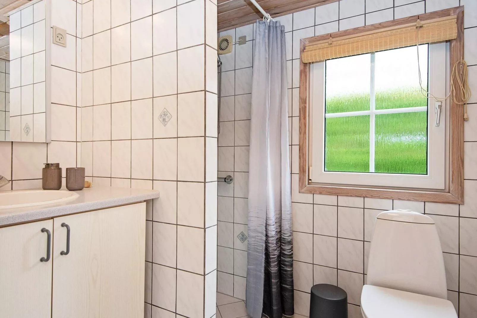 Maison de vacances pour 4 a Hemmet-Intérieur