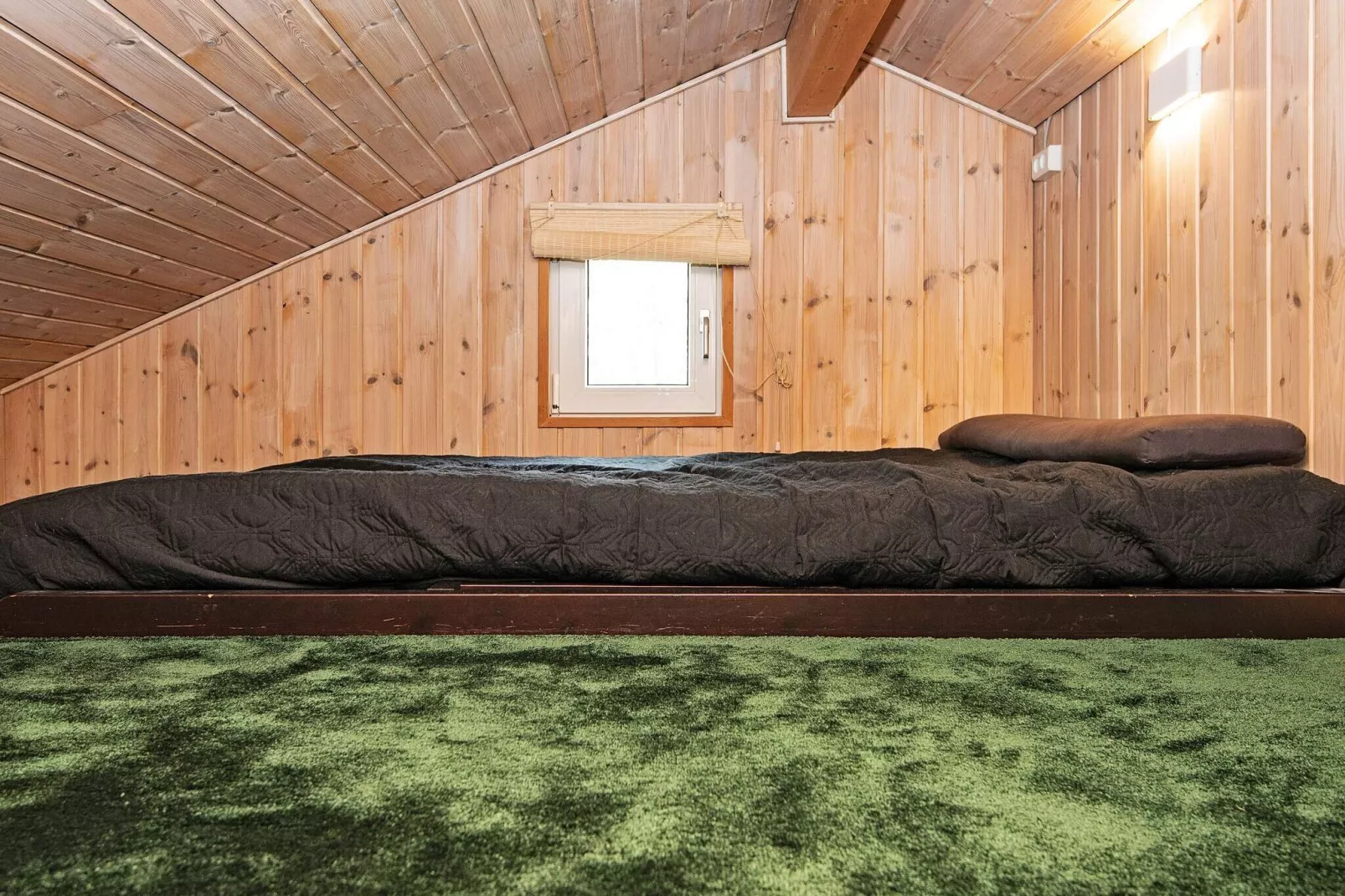 Maison de vacances pour 4 a Hemmet-Intérieur