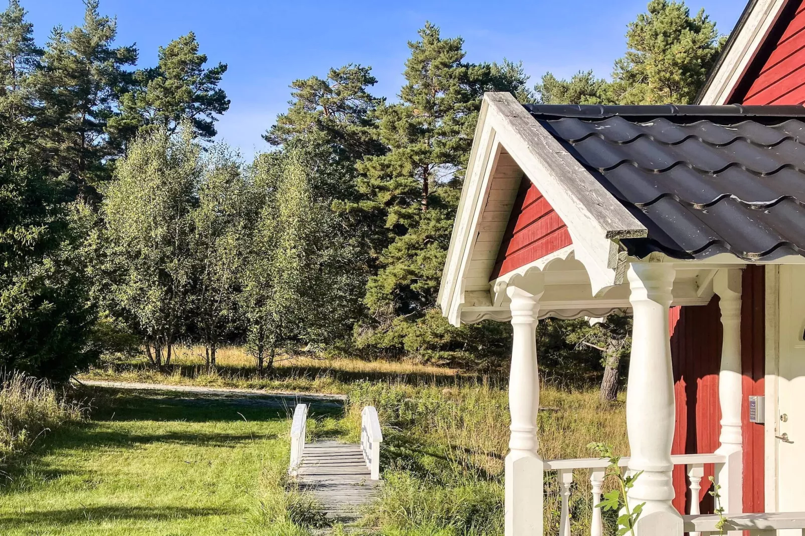 4 Personen Ferienhaus in SOLLENTUNA