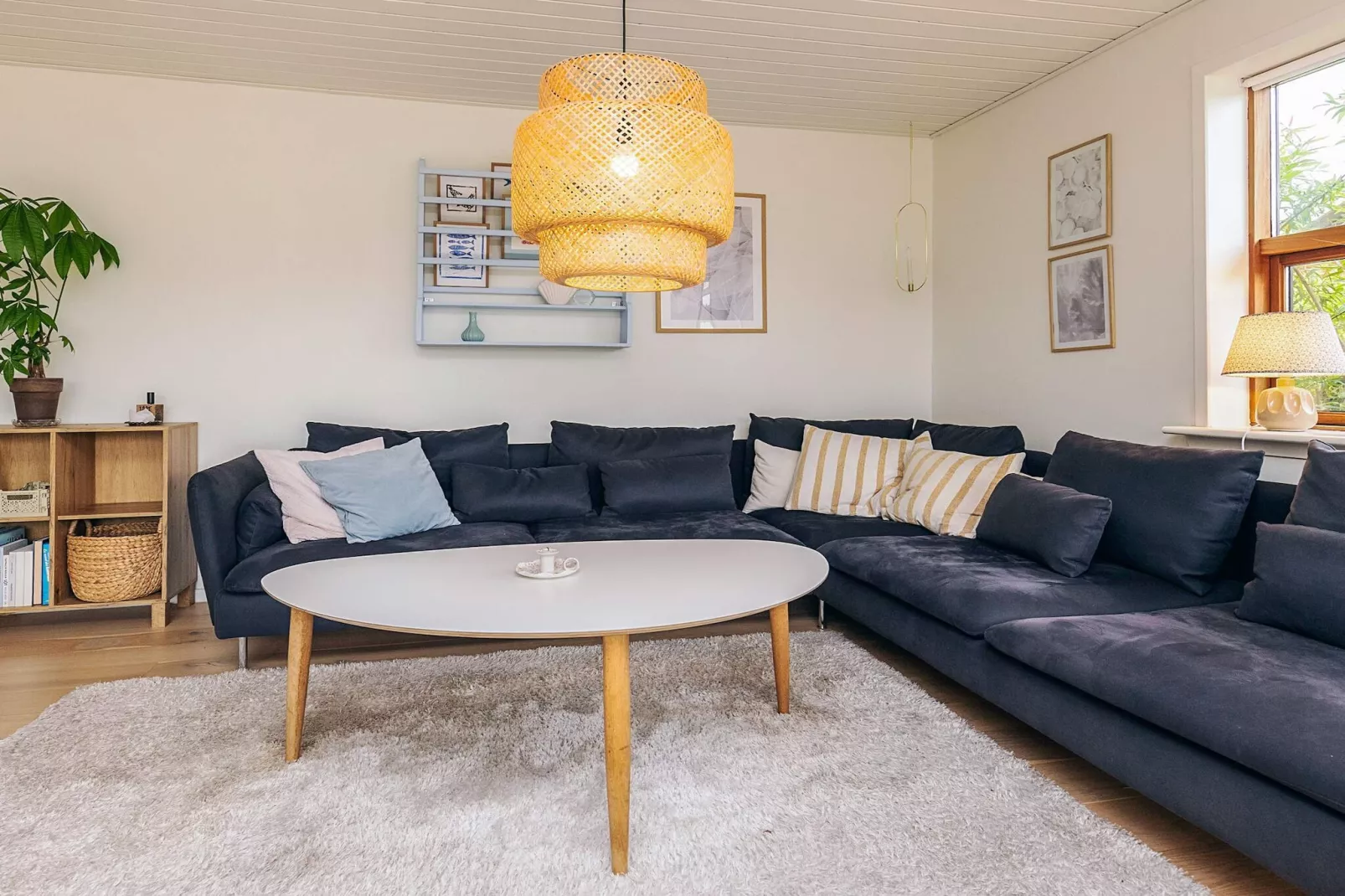 4 Sterne Ferienhaus in Ålbæk