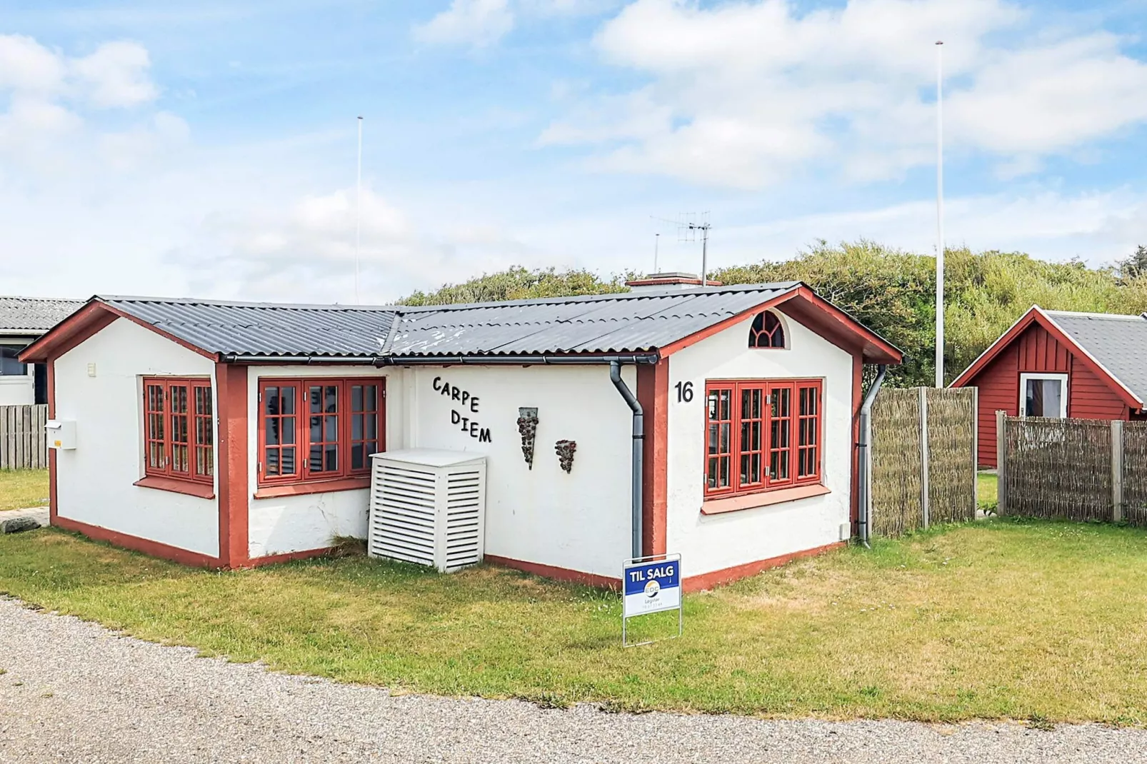 6 person holiday home in Løgstør