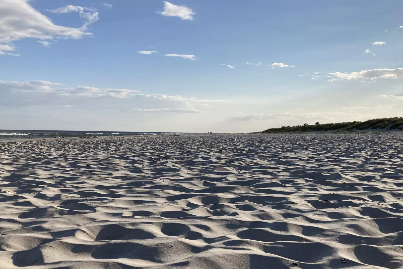 Maison de vacances pour 4 a Köpingebro