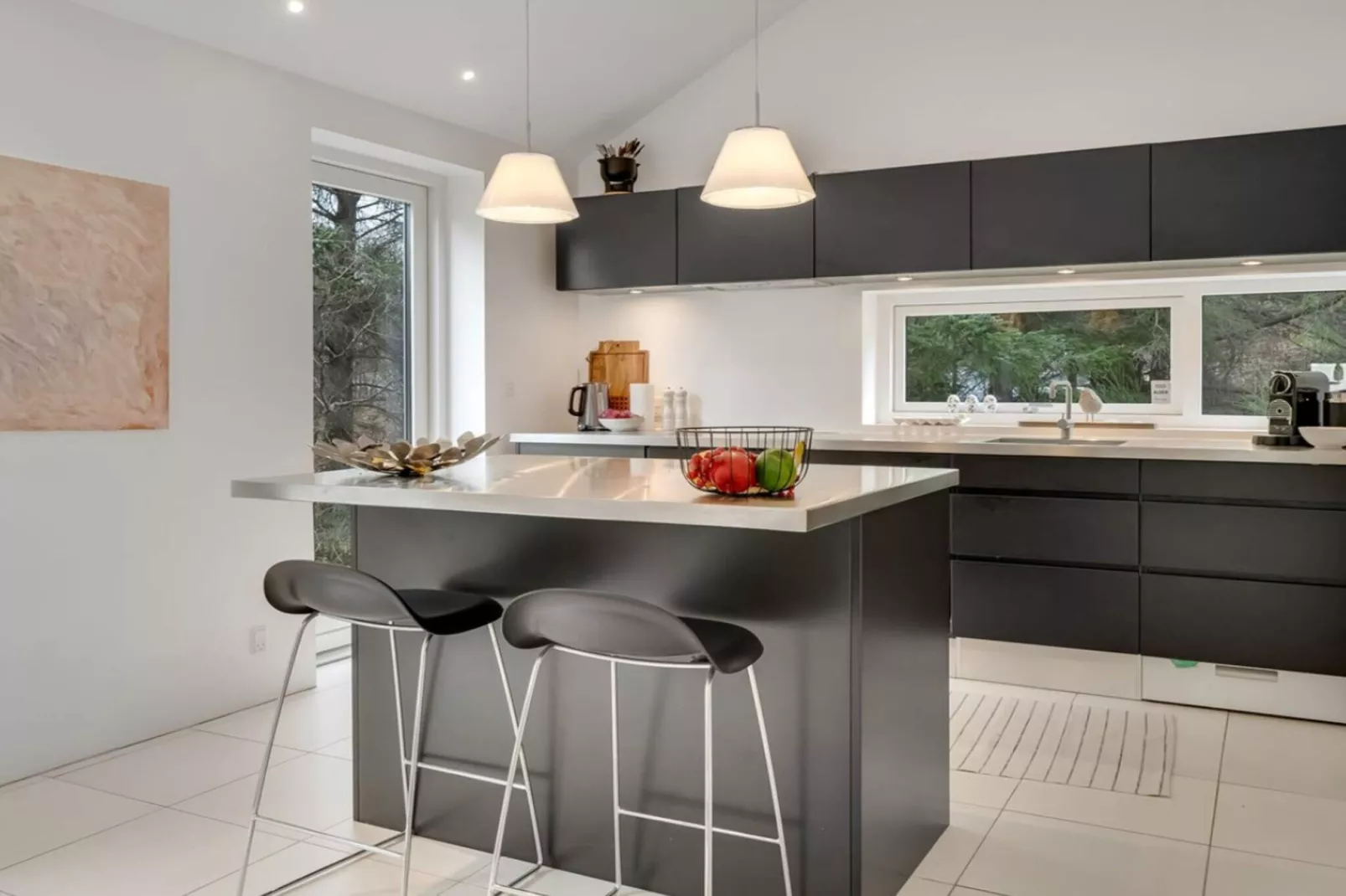 4 Sterne Ferienhaus in Blokhus