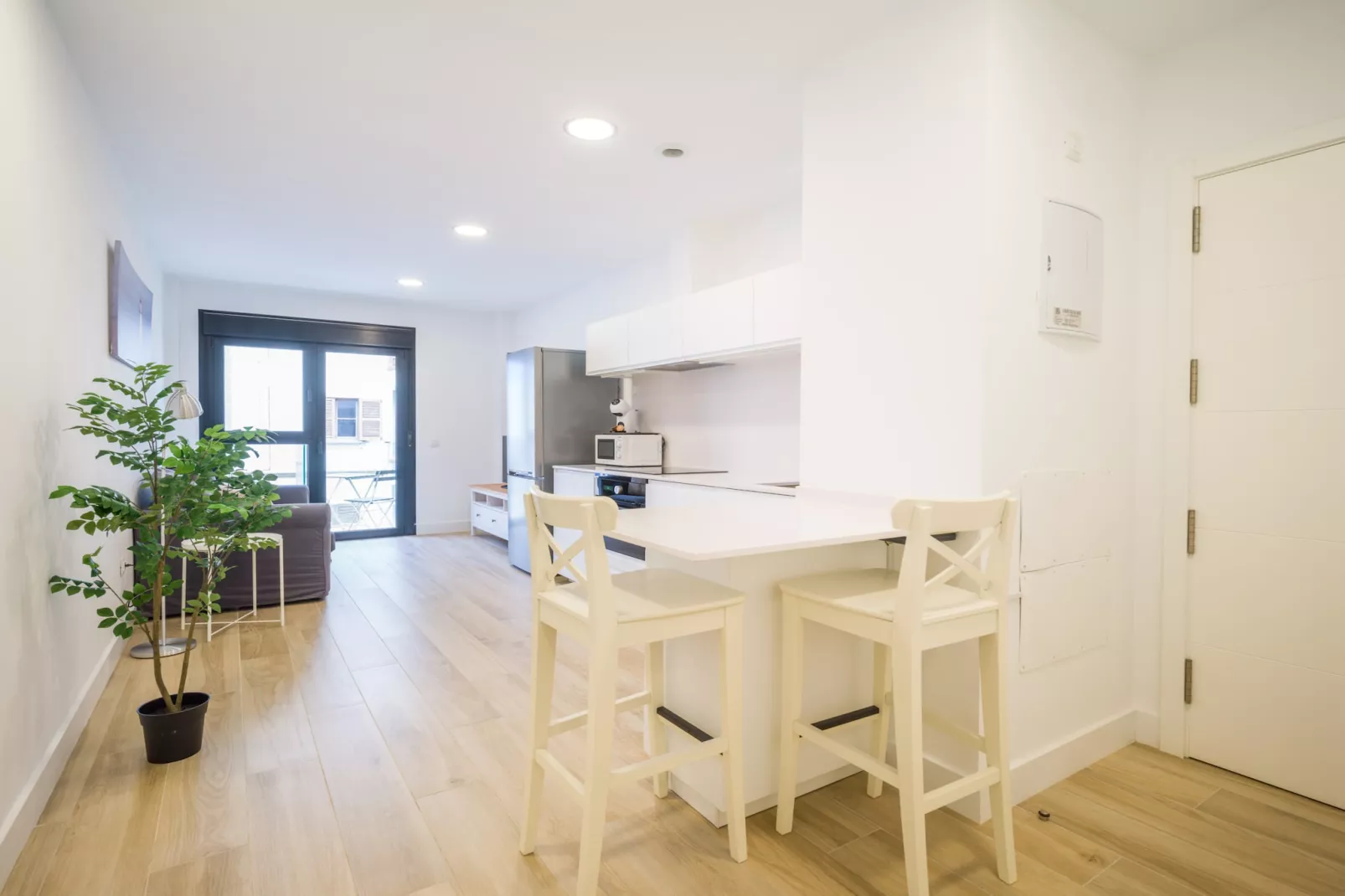 Deluxe Beachside 2C By CanariasGetaway