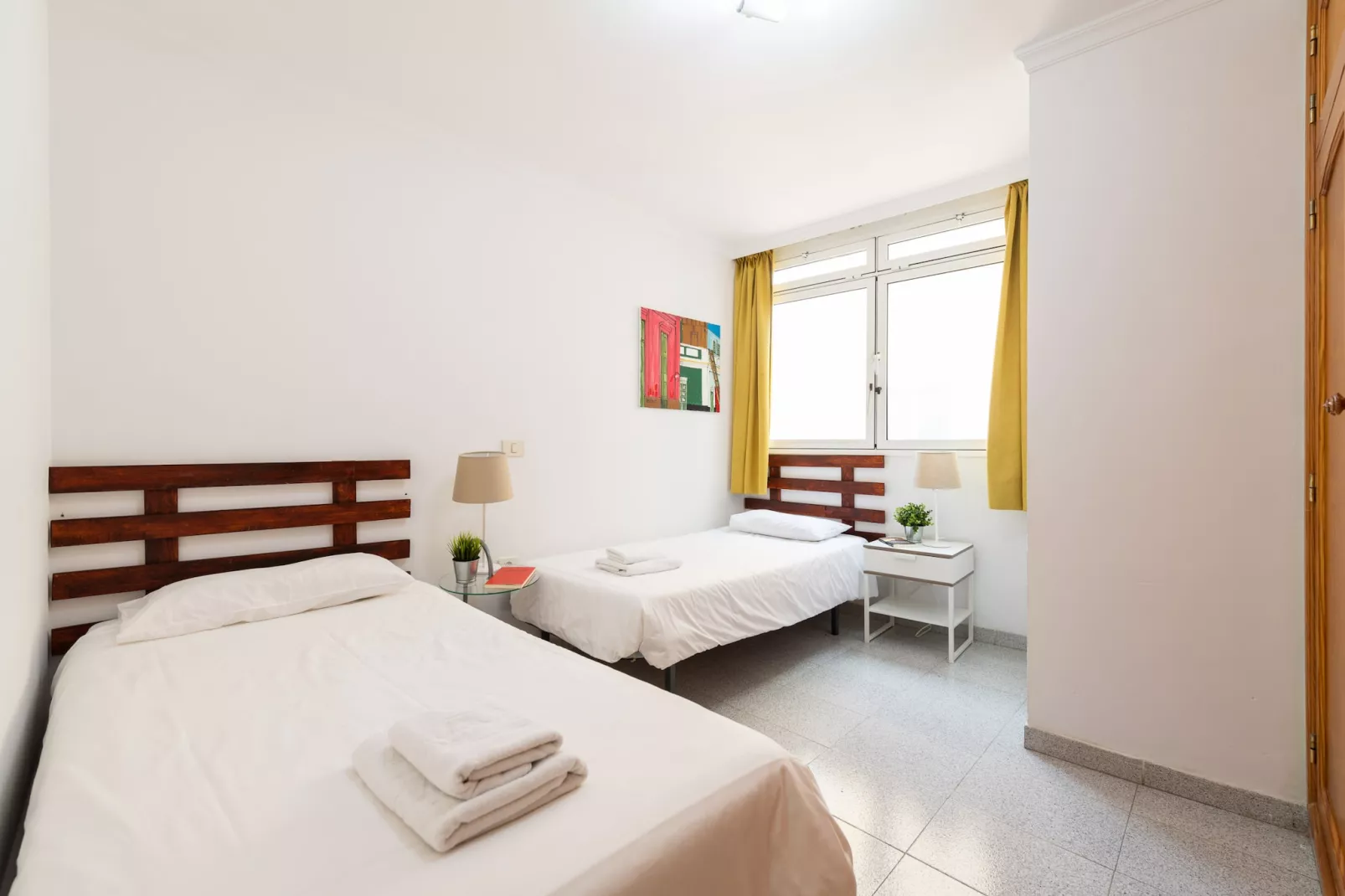Next to the beach - 5 beds By CanariasGetaway