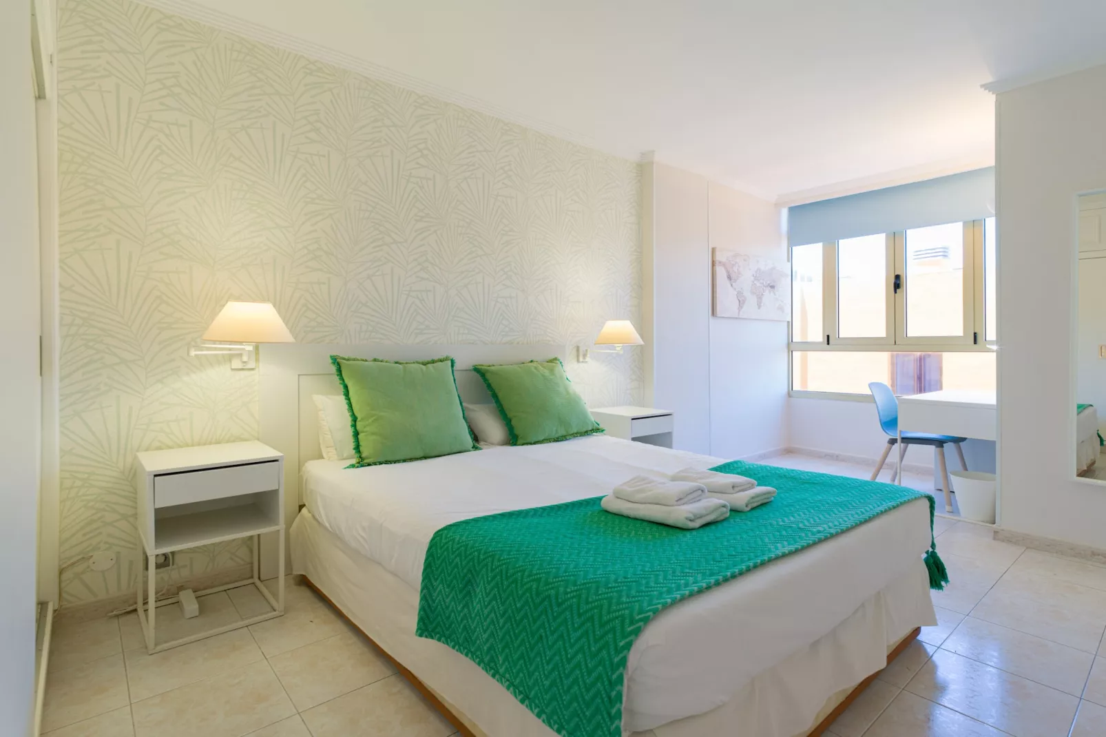 Mirador de Las Canteras Terrace&Pool By Getaway