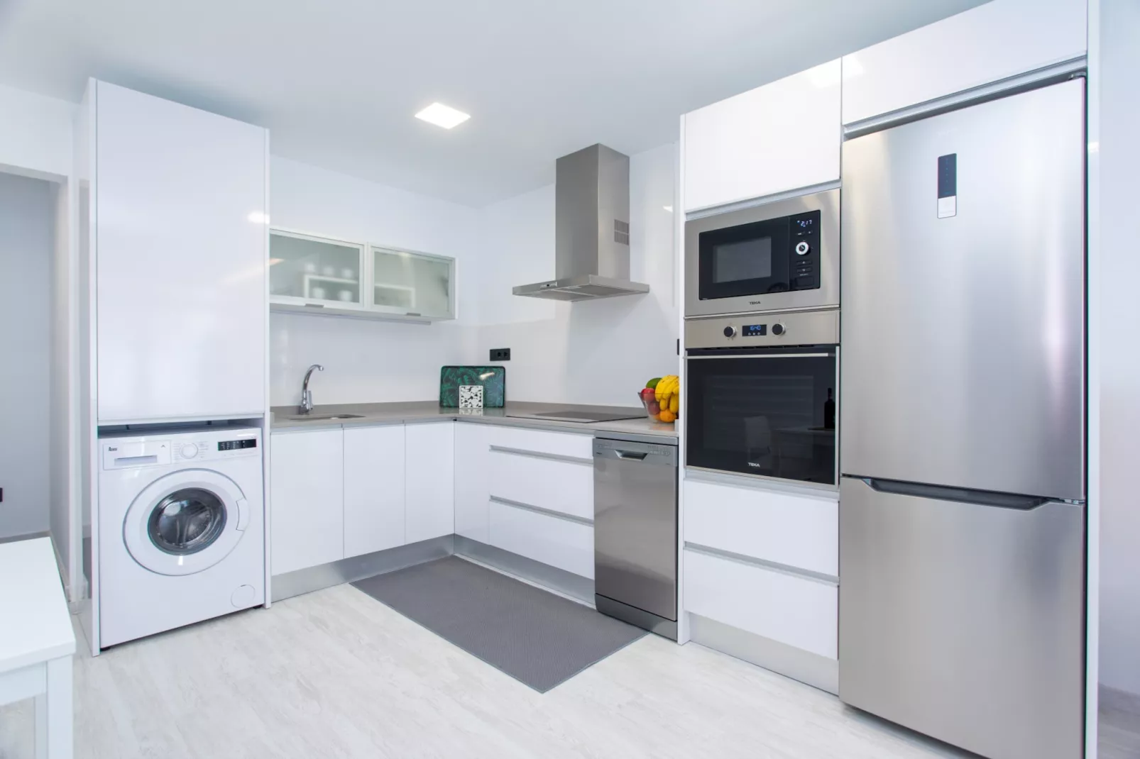 New 3BR with Great Terrace By CanariasGetaway