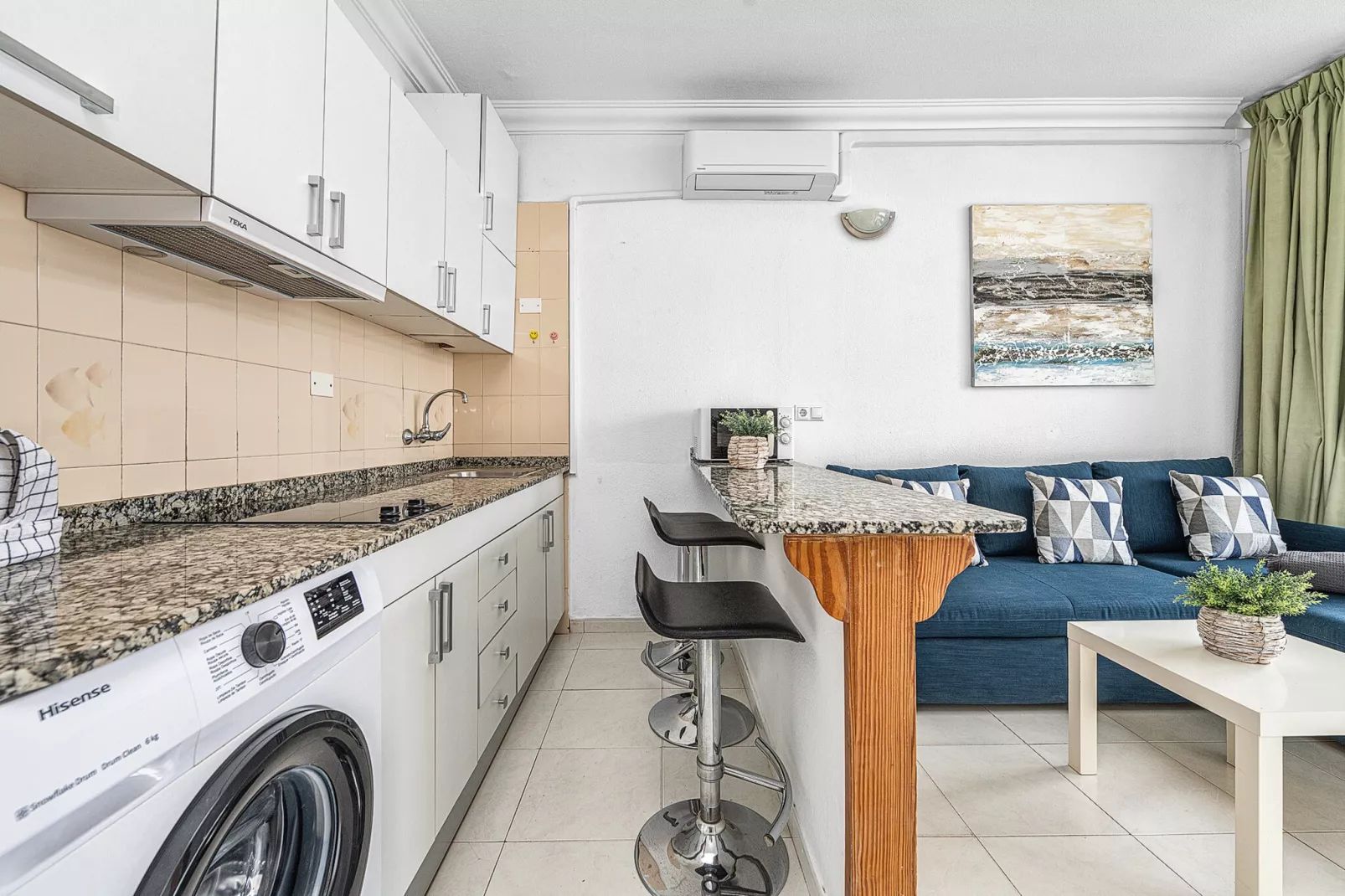 Beach View Apartment I