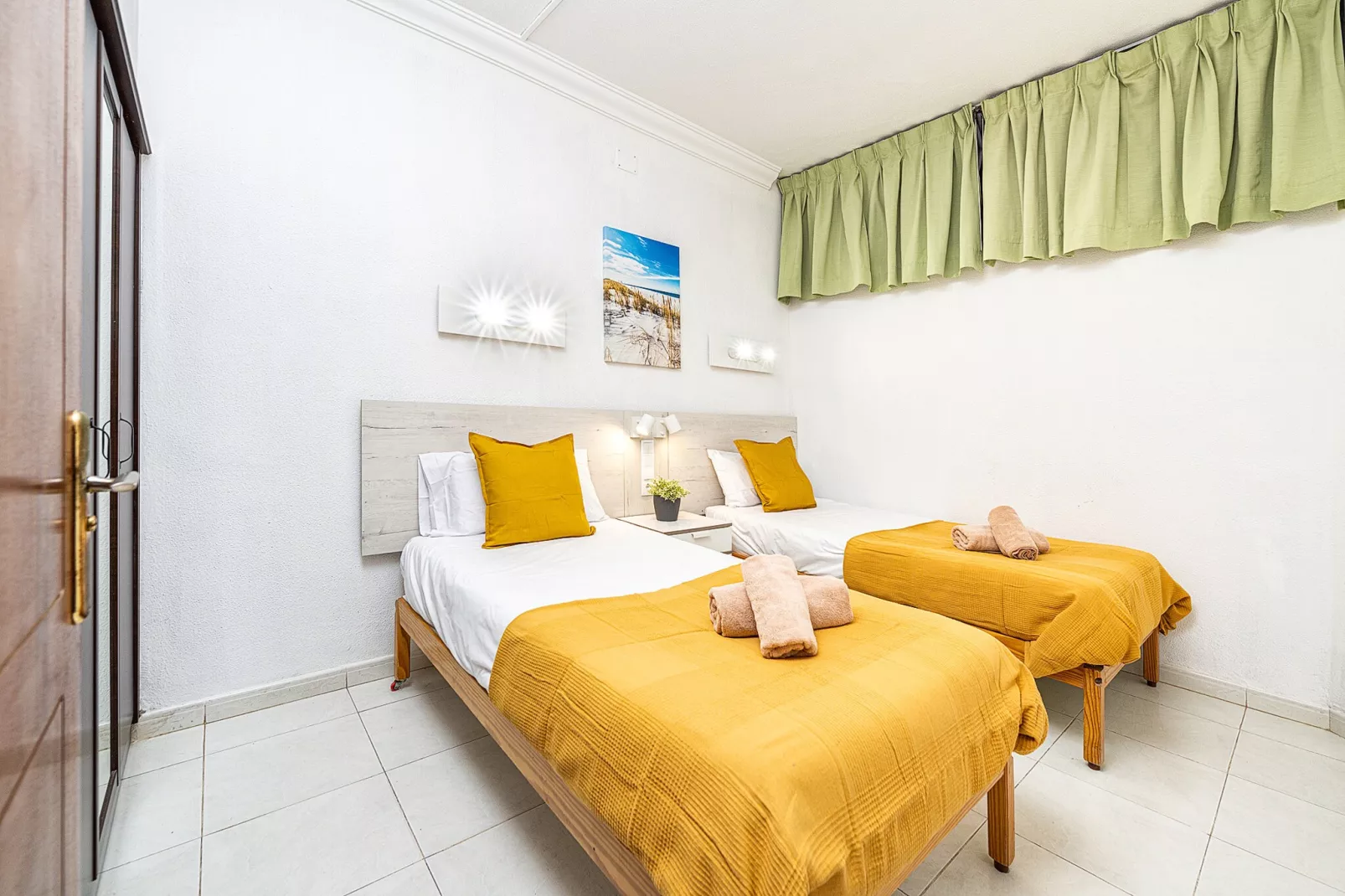 Beach View Apartment II
