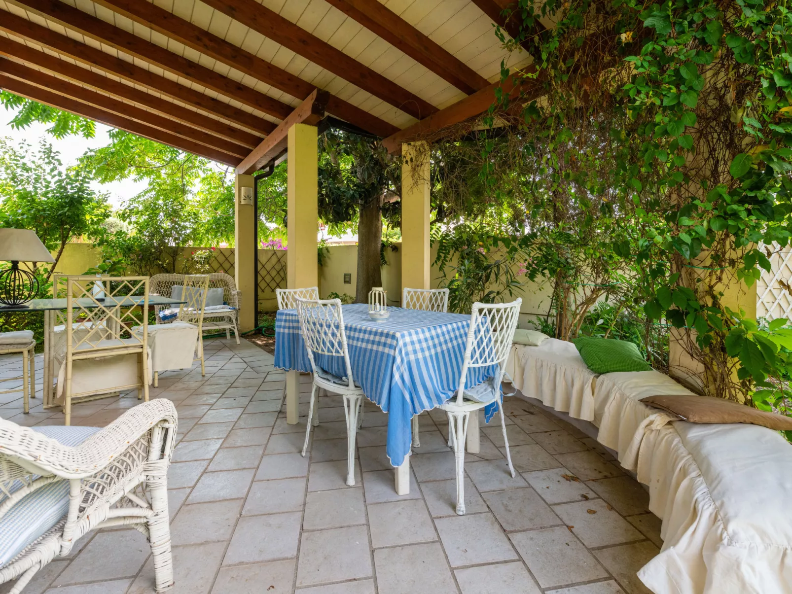 Villa Al Mare