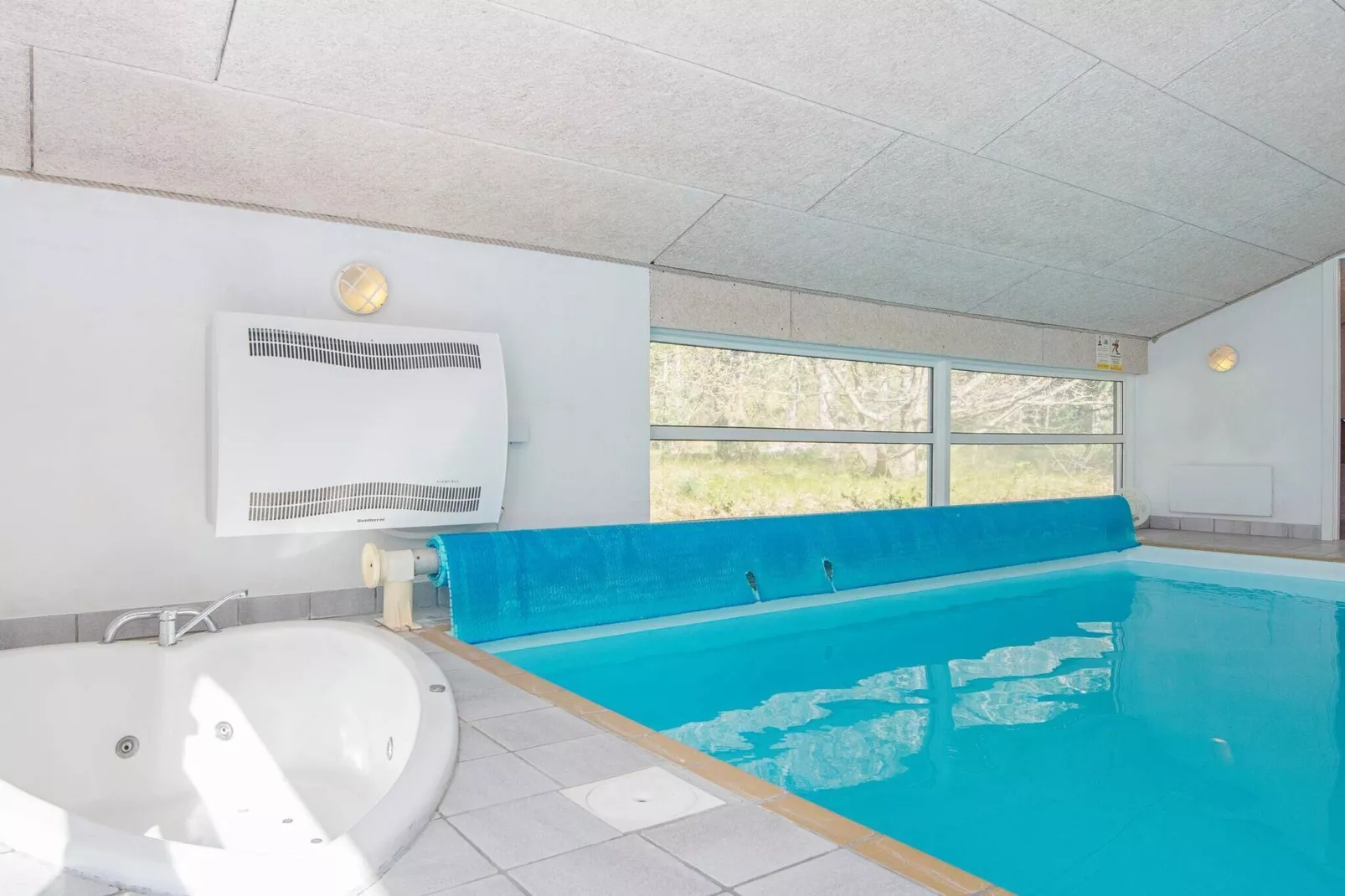 10 Personen Ferienhaus in Ebeltoft