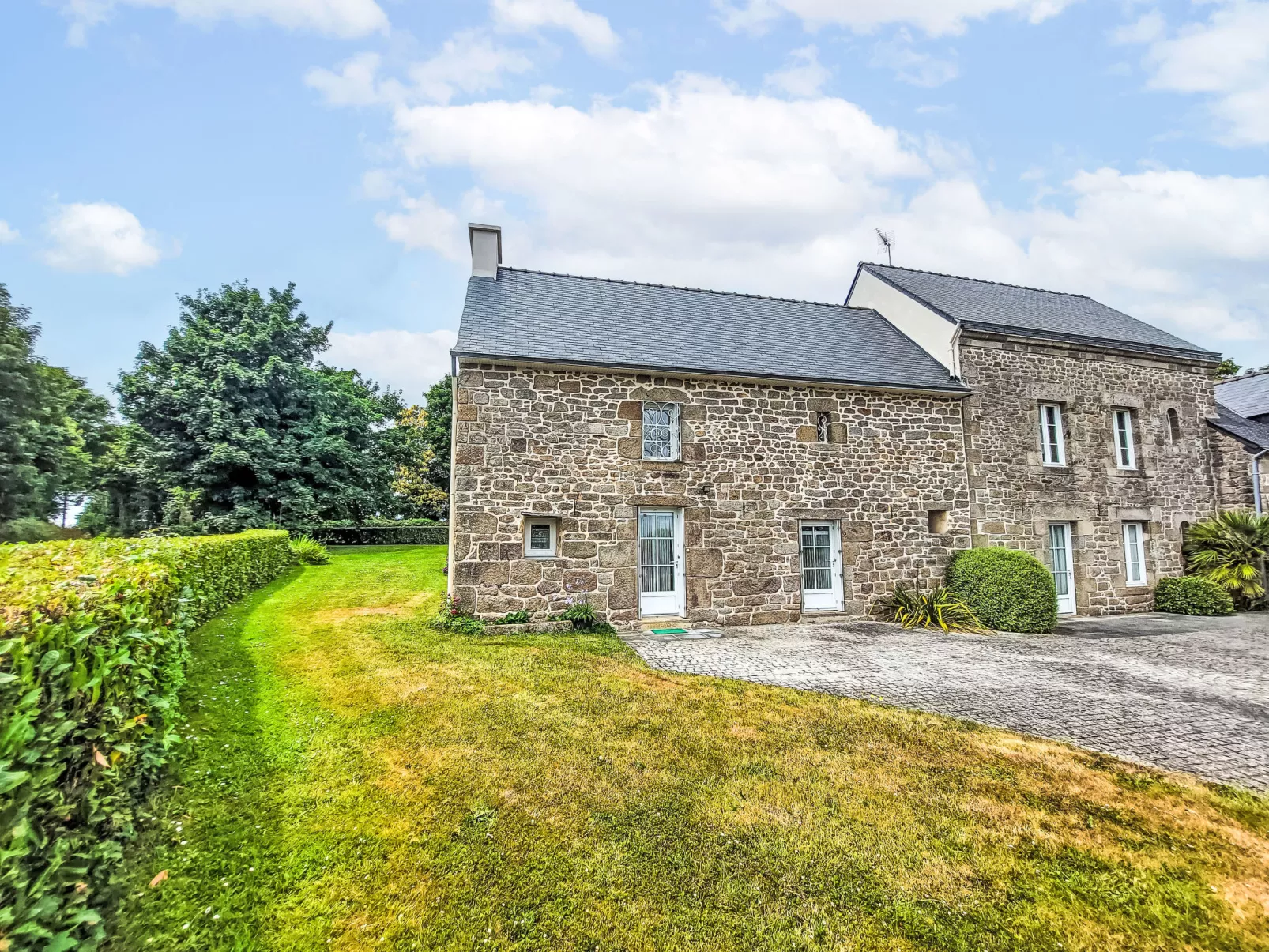 Le Brieux