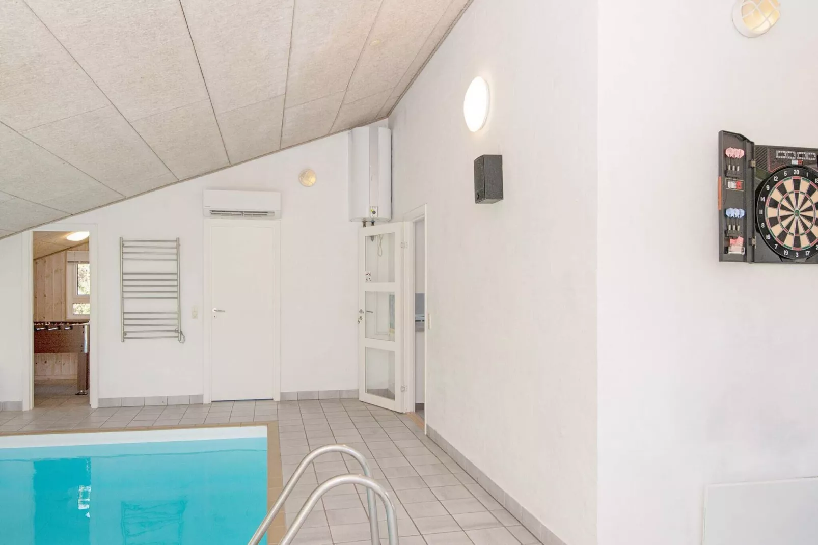10 Personen Ferienhaus in Ebeltoft