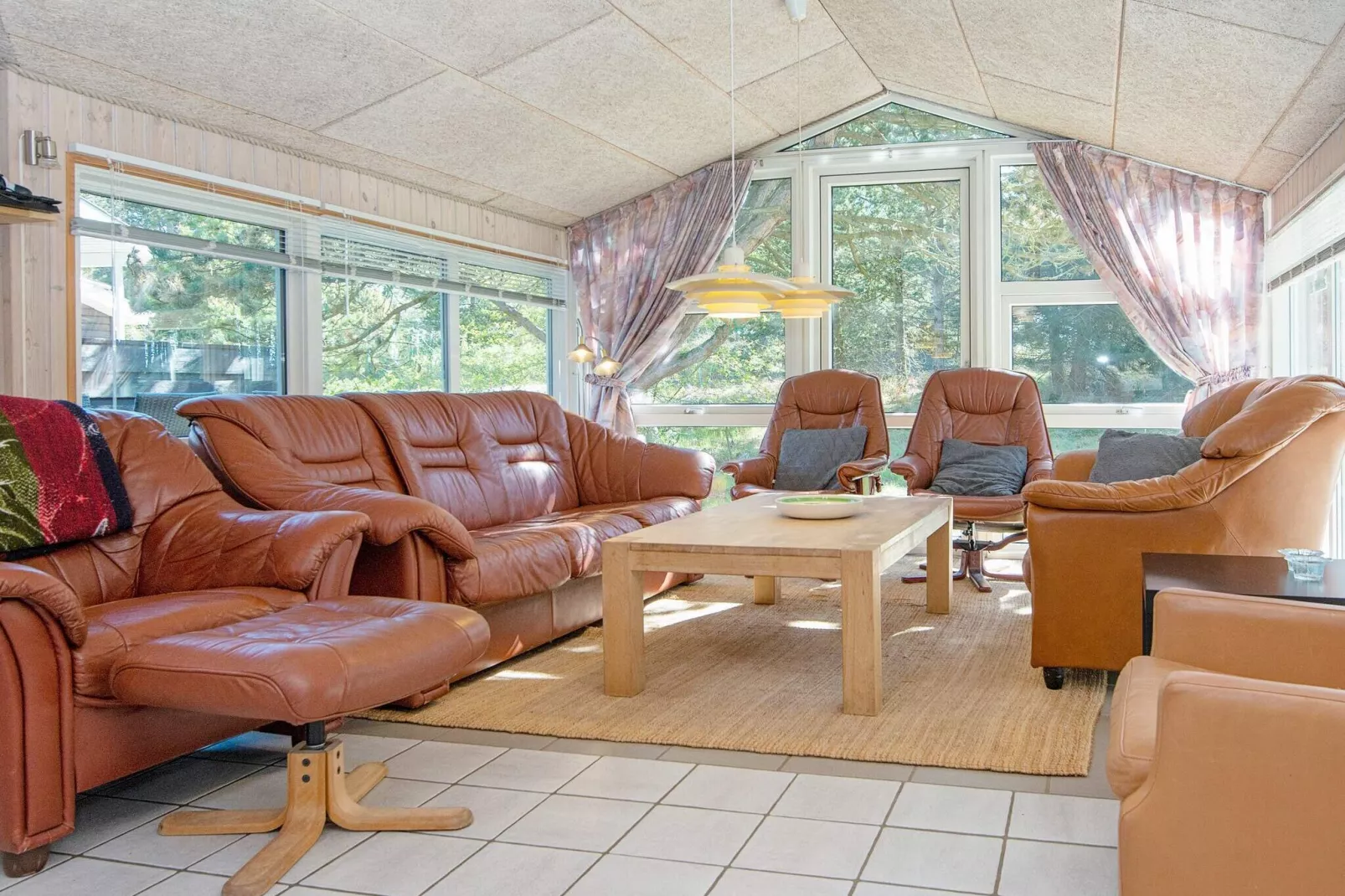 10 person holiday home in Ebeltoft
