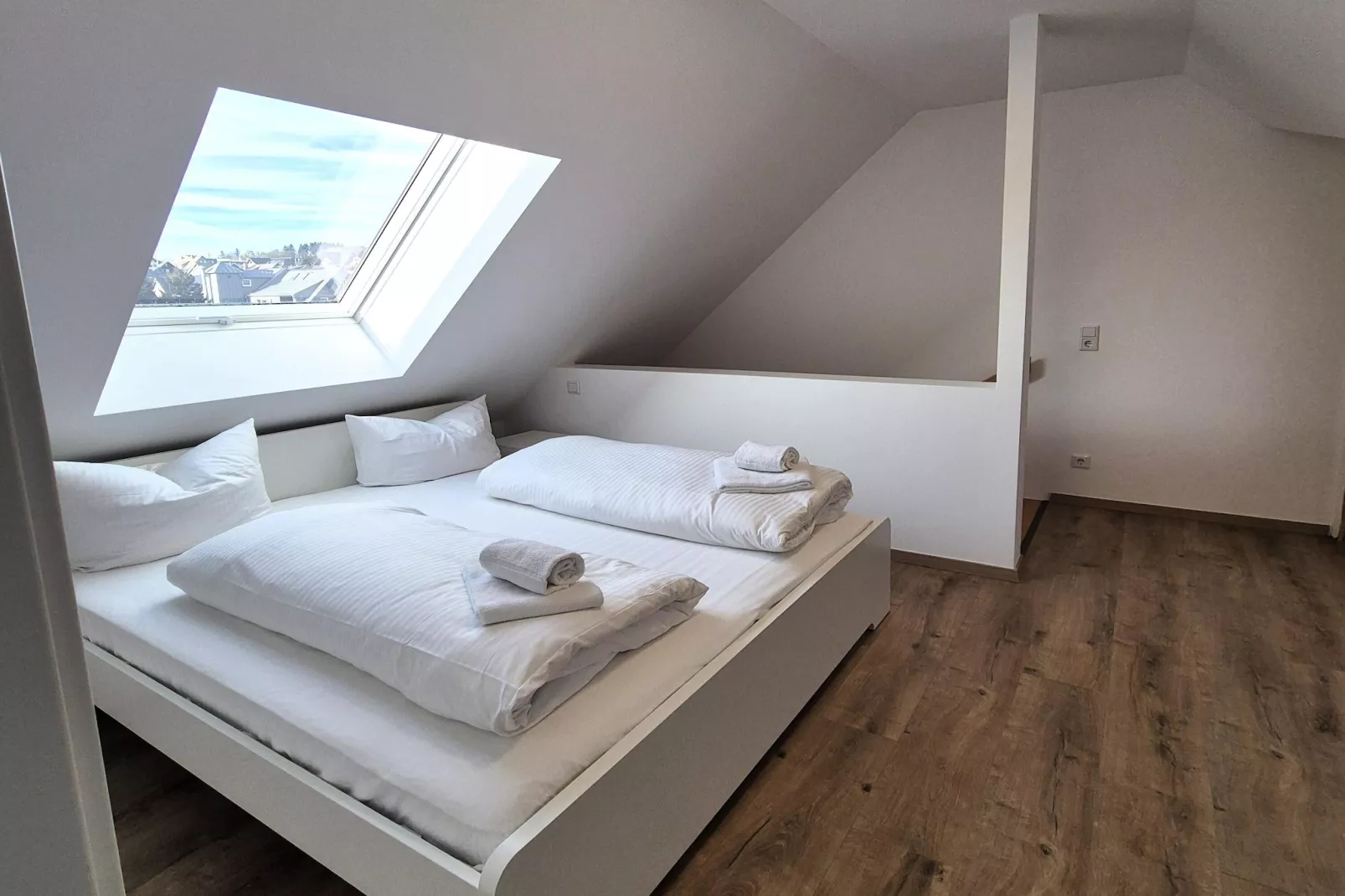 2 SZ Deluxe/ 5P- Winterberg Appartement 21136