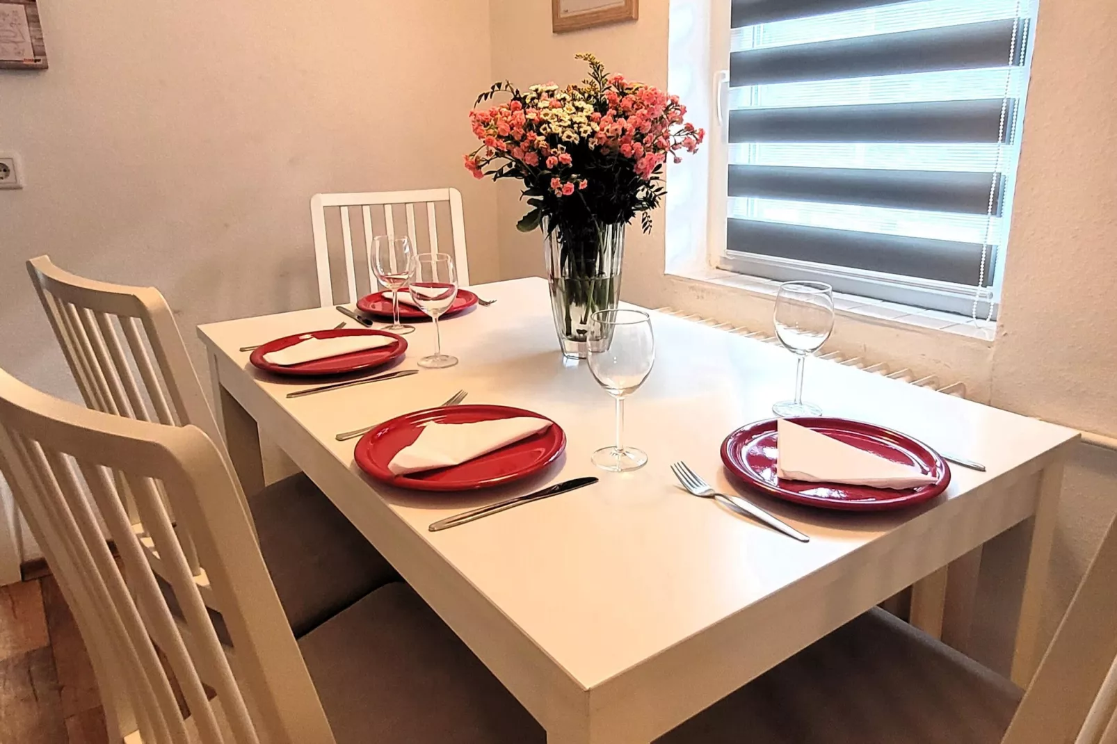 2 SZ/ 4P - Winterberg Appartement 21104