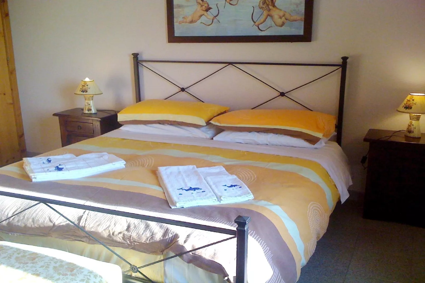 Casale Citerno