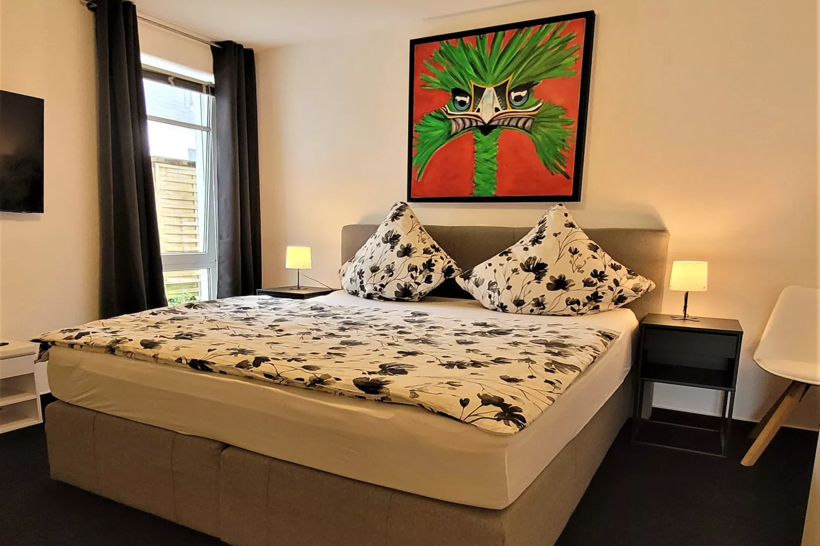 2SZ Deluxe / 4P Winterberg Appartement 21121