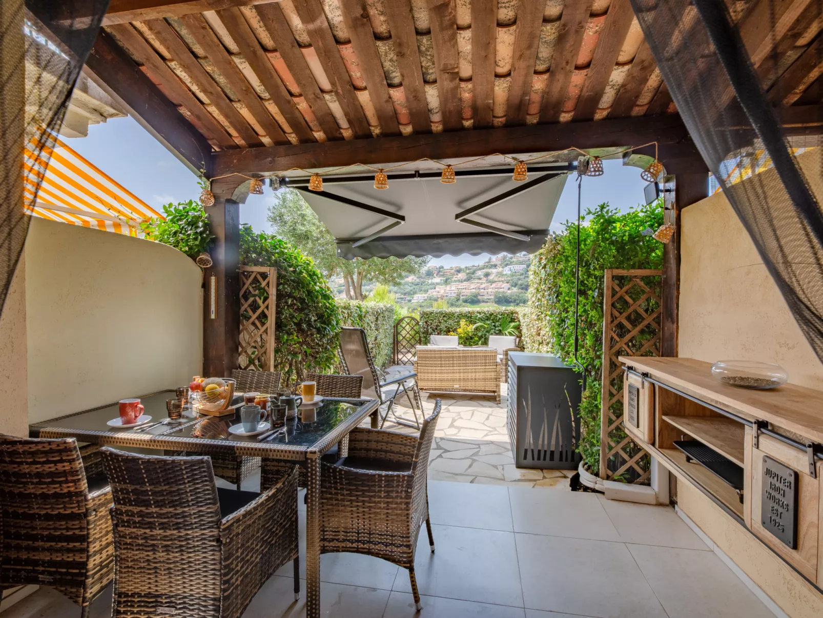 Les Bastides des Hauts du Golf
