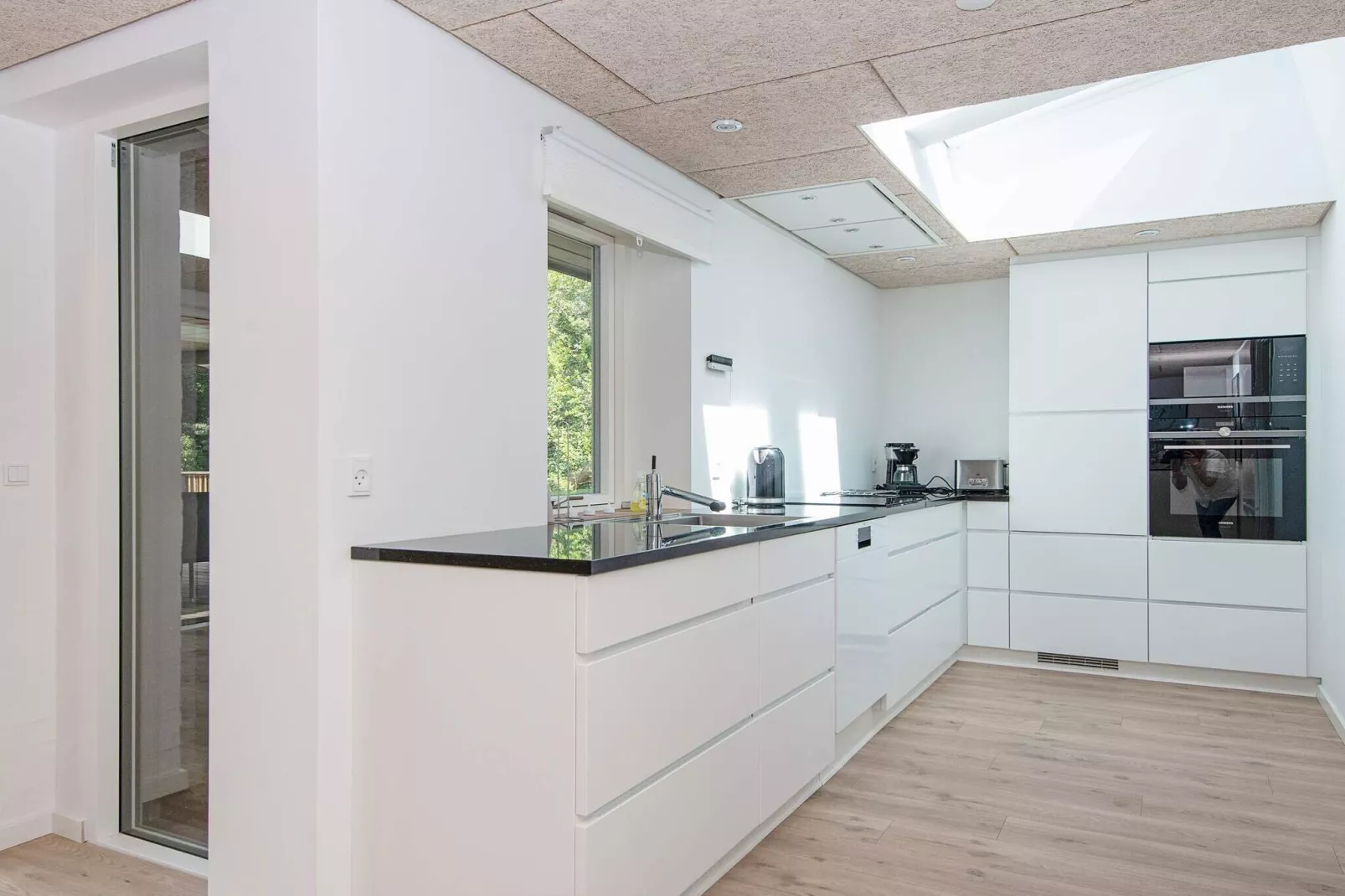 10 person holiday home in Knebel-Indoor