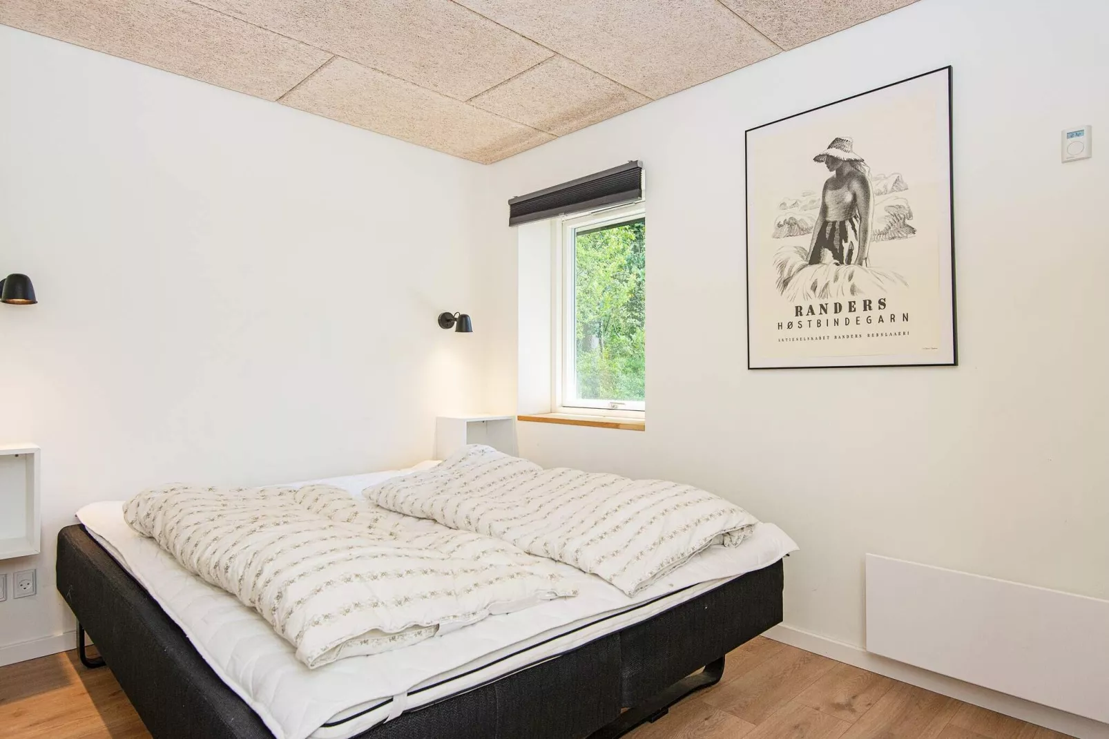 10 person holiday home in Knebel-Indoor