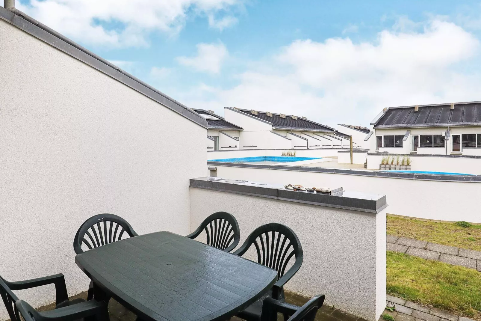 6 person holiday home in Brovst-View