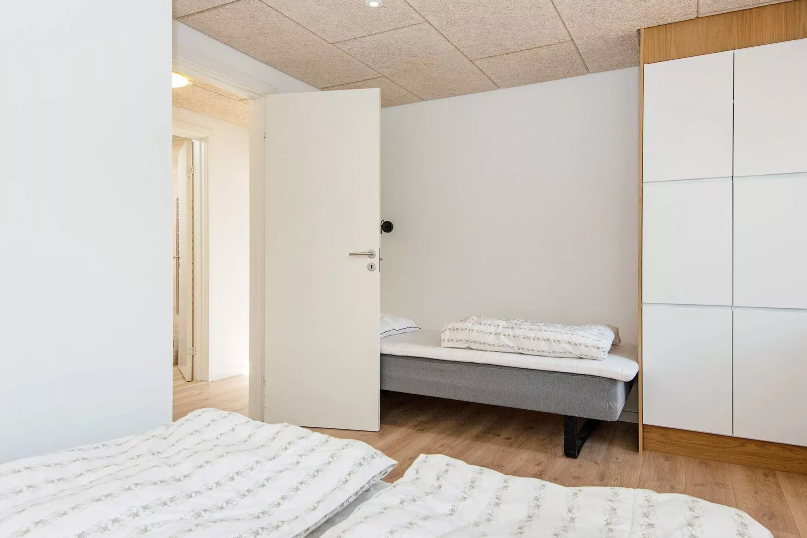 10 person holiday home in Knebel-Indoor