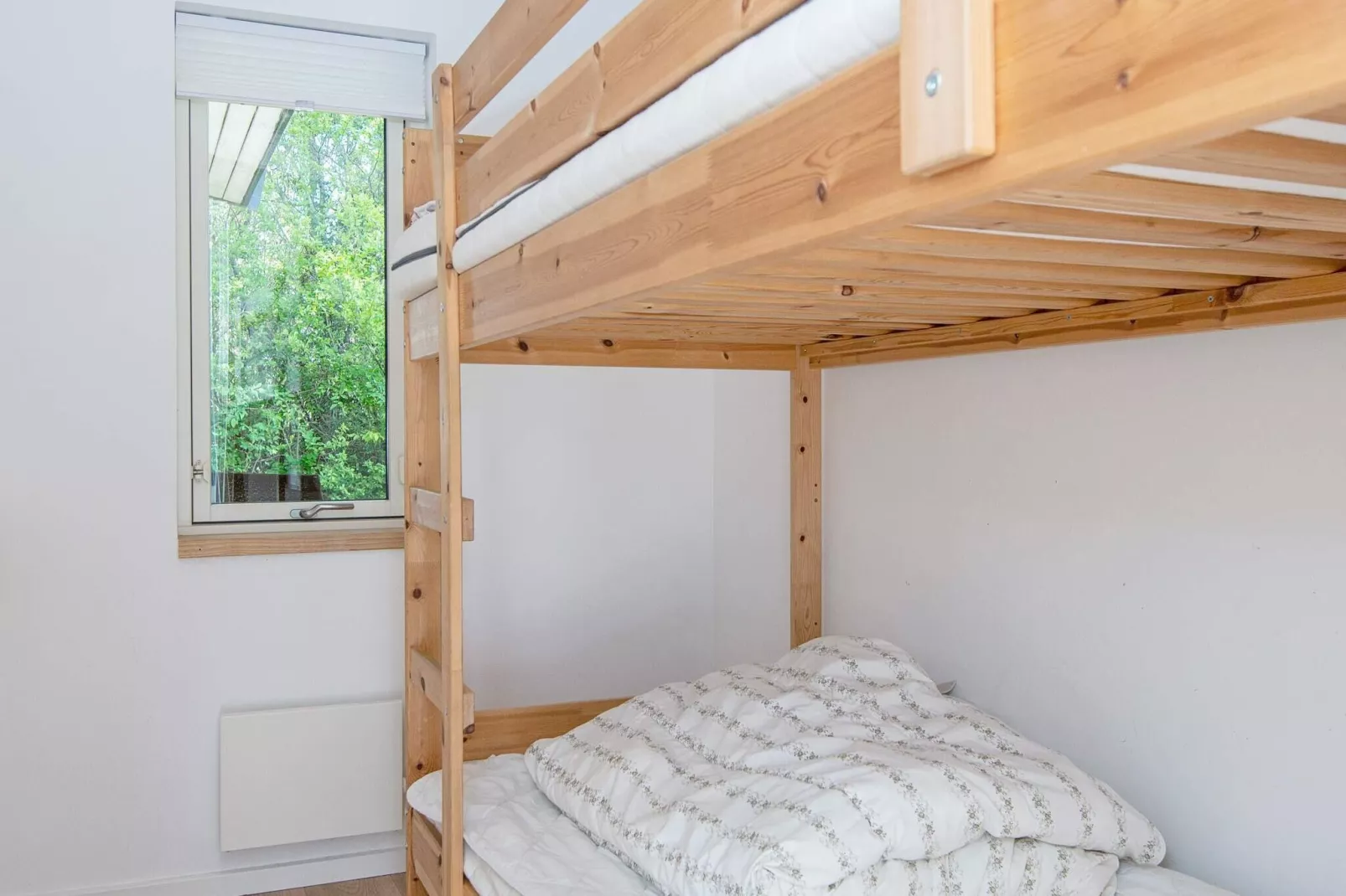 10 person holiday home in Knebel-Indoor