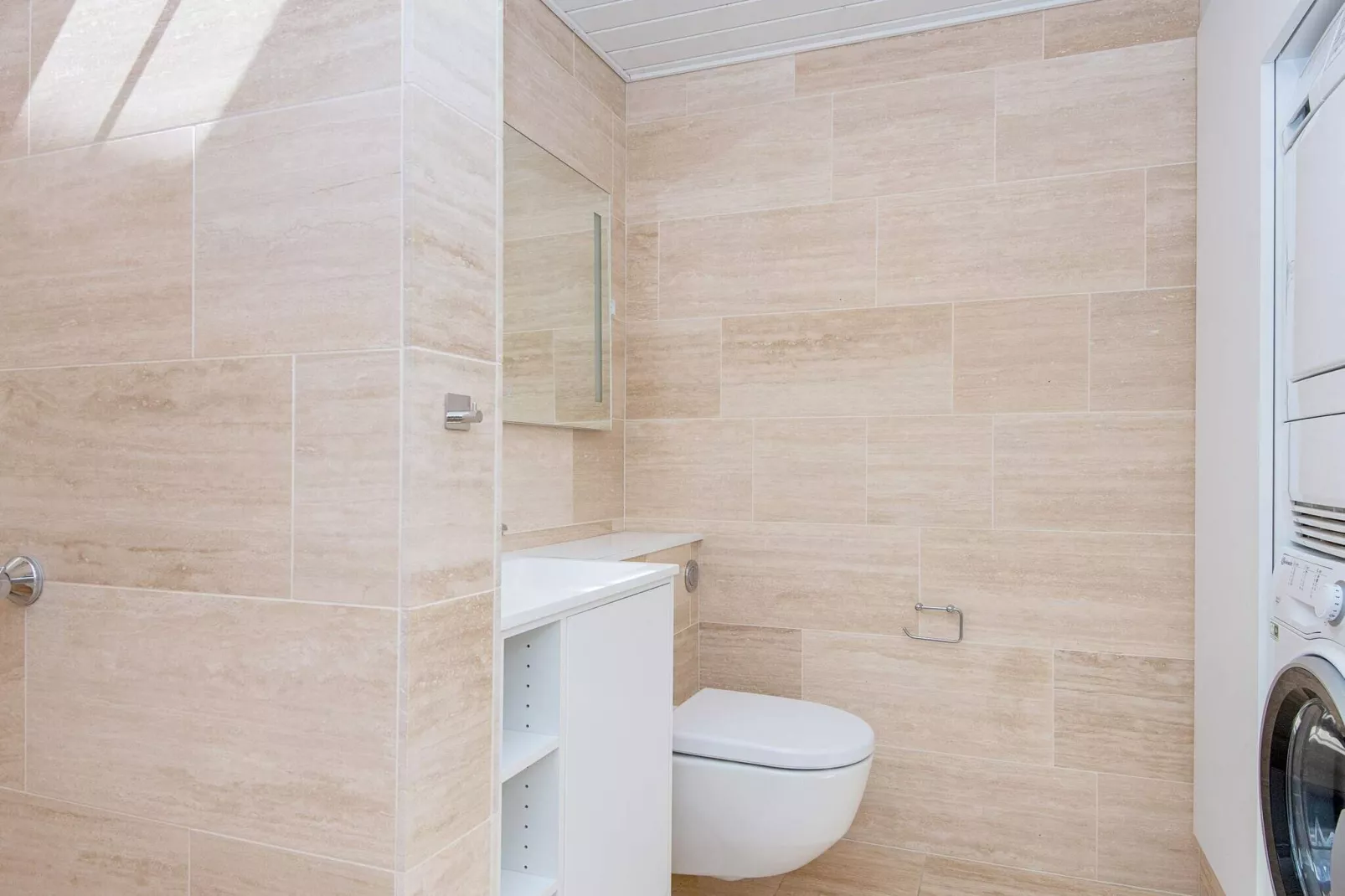 10 person holiday home in Knebel-Indoor