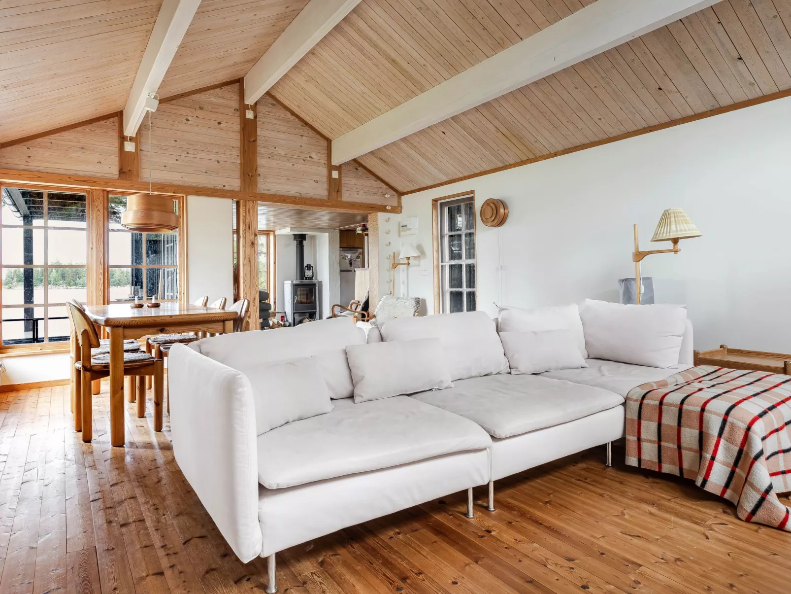 Huset på Udden