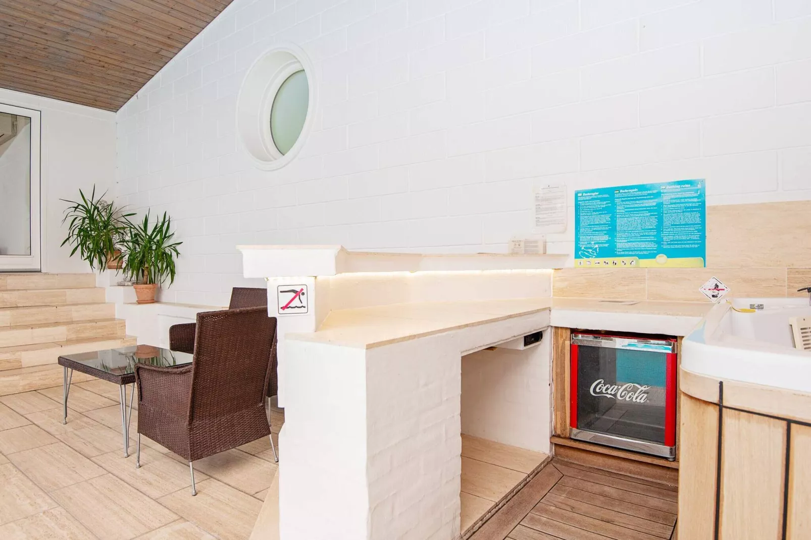 10 person holiday home in Knebel-Indoor