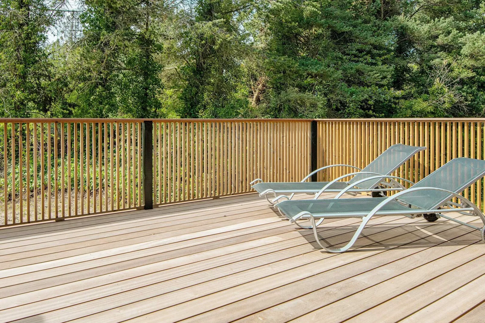 10 person holiday home in Knebel-View